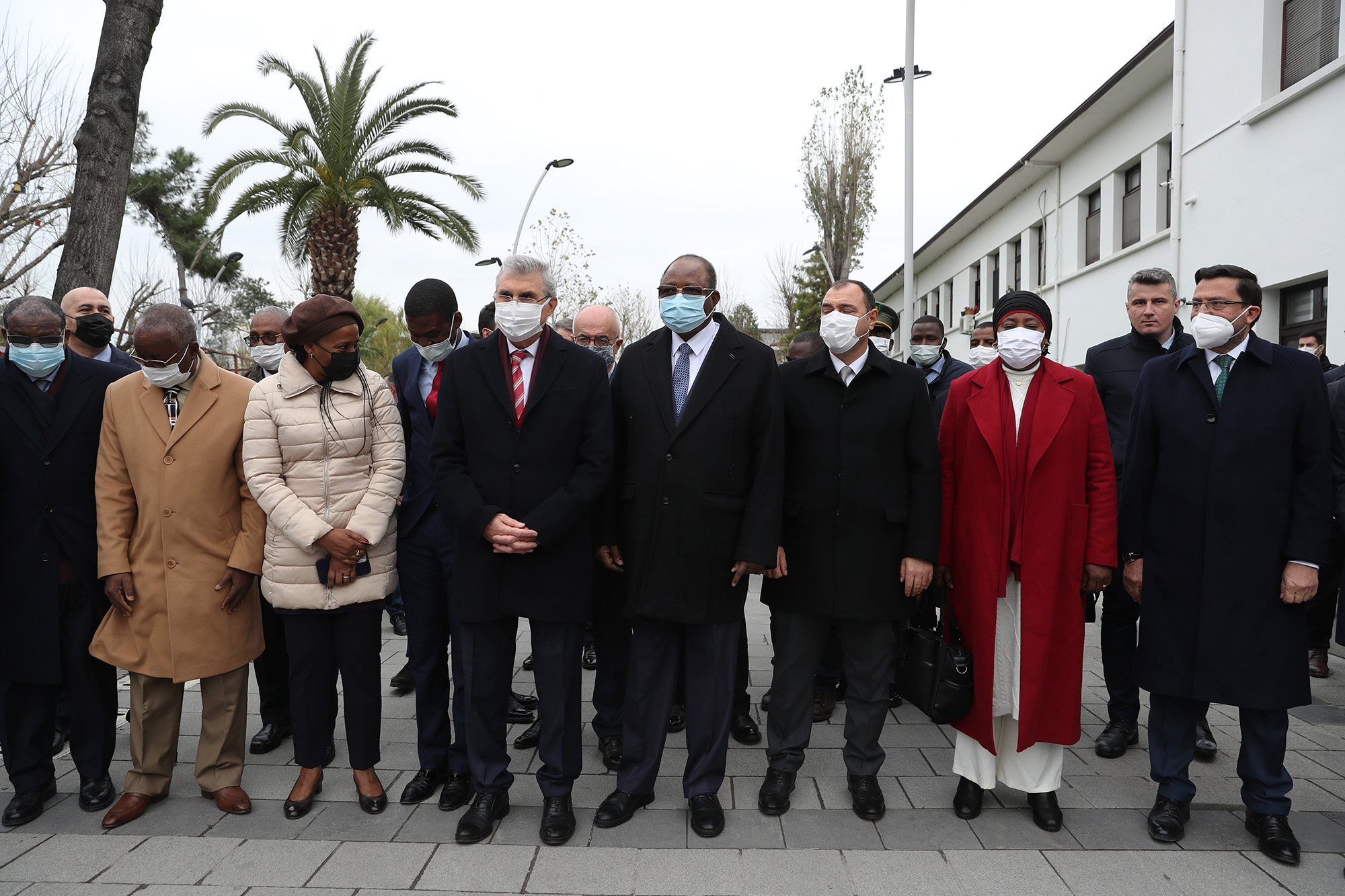  “Anladık ki dünyada bir cennet varsa orası Sakarya’dır”