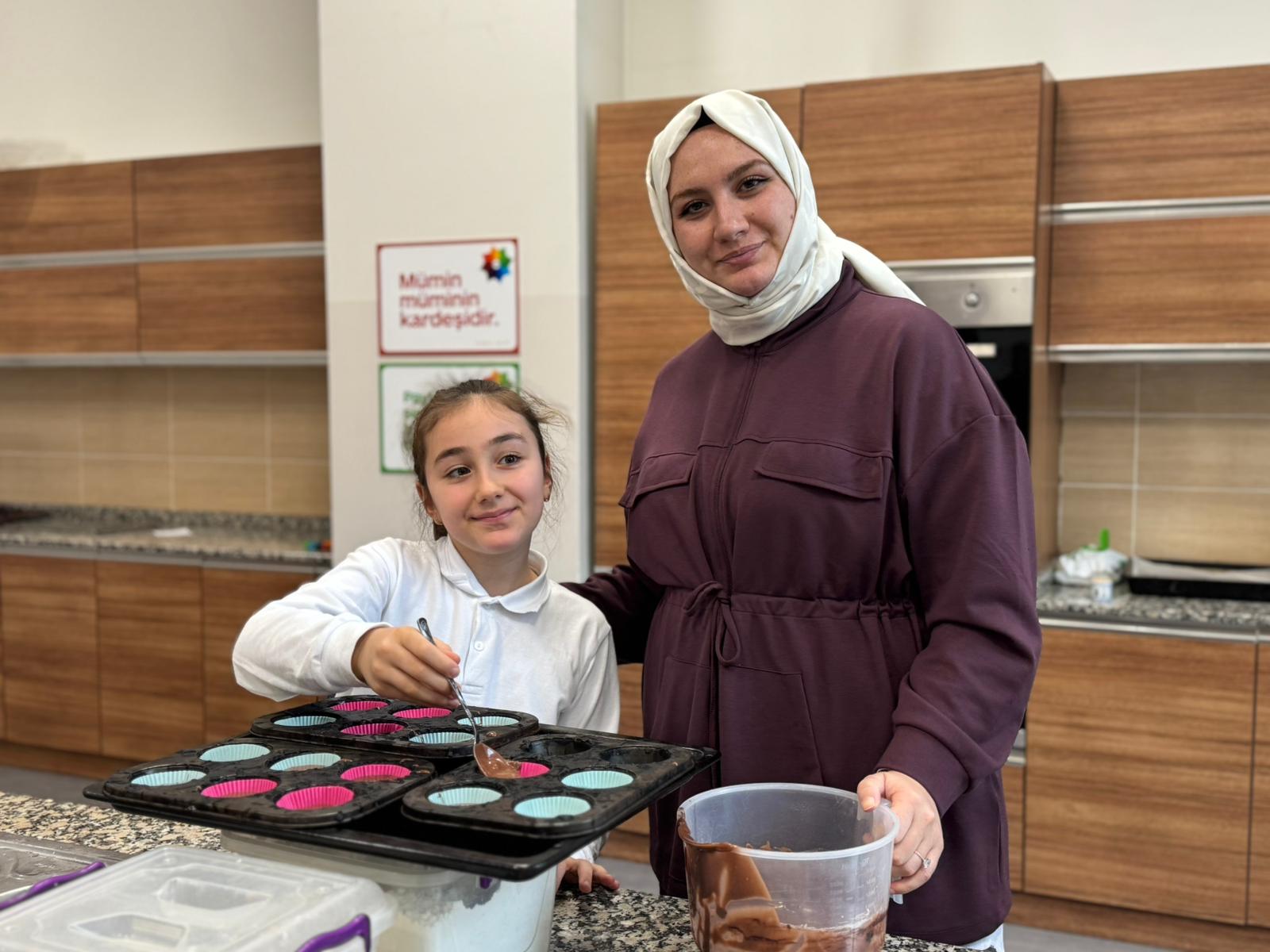 Aile Yılı’na Büyükşehir imzası: Destek iki katına çıktı, ödül engelsiz uygulamayla geldi