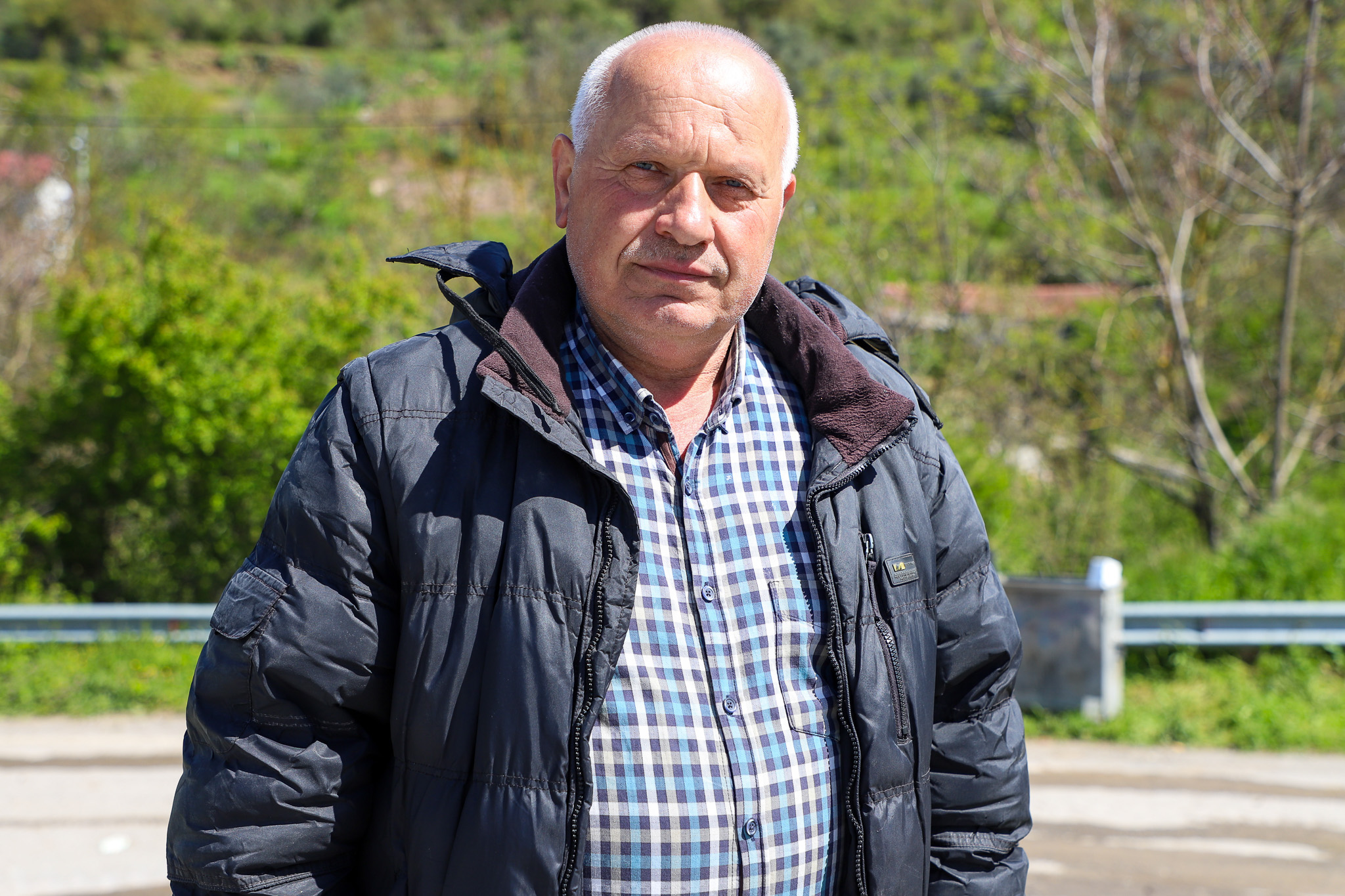 Epçeler ve Alifuatpaşa’nın 4 bin metrelik içme suyu hattı için çalışmalar devam ediyor