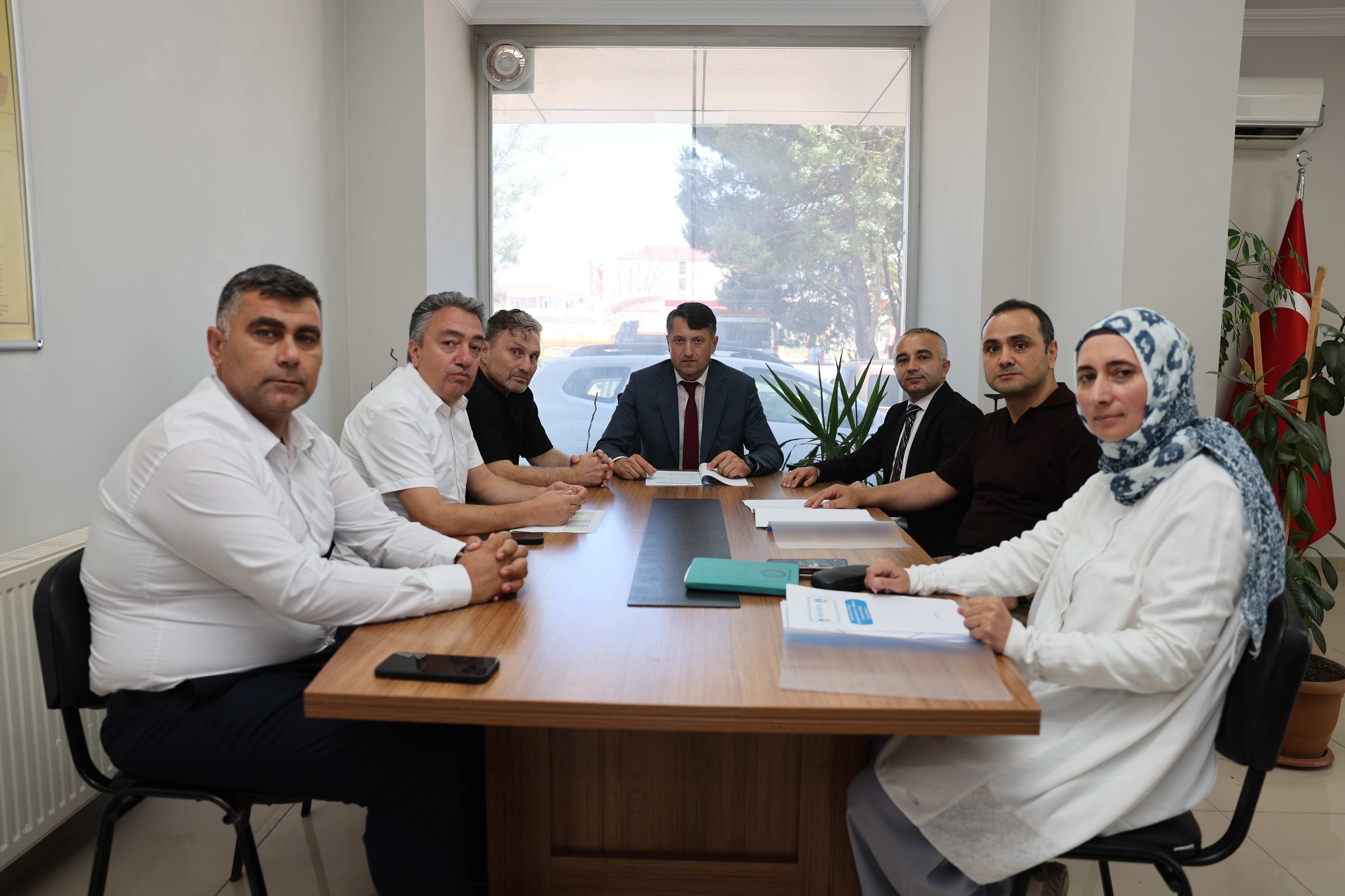 Bölgenin su sorunu çözülüyor: Karasu ve Kocaali’ye yeni içme suyu kaynakları geliyor