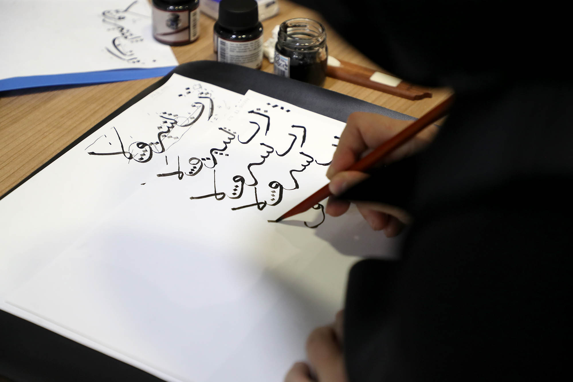 Büyükşehir’in gelenekten geleceğe kurduğu köprü: Geleneksel Sanatlar