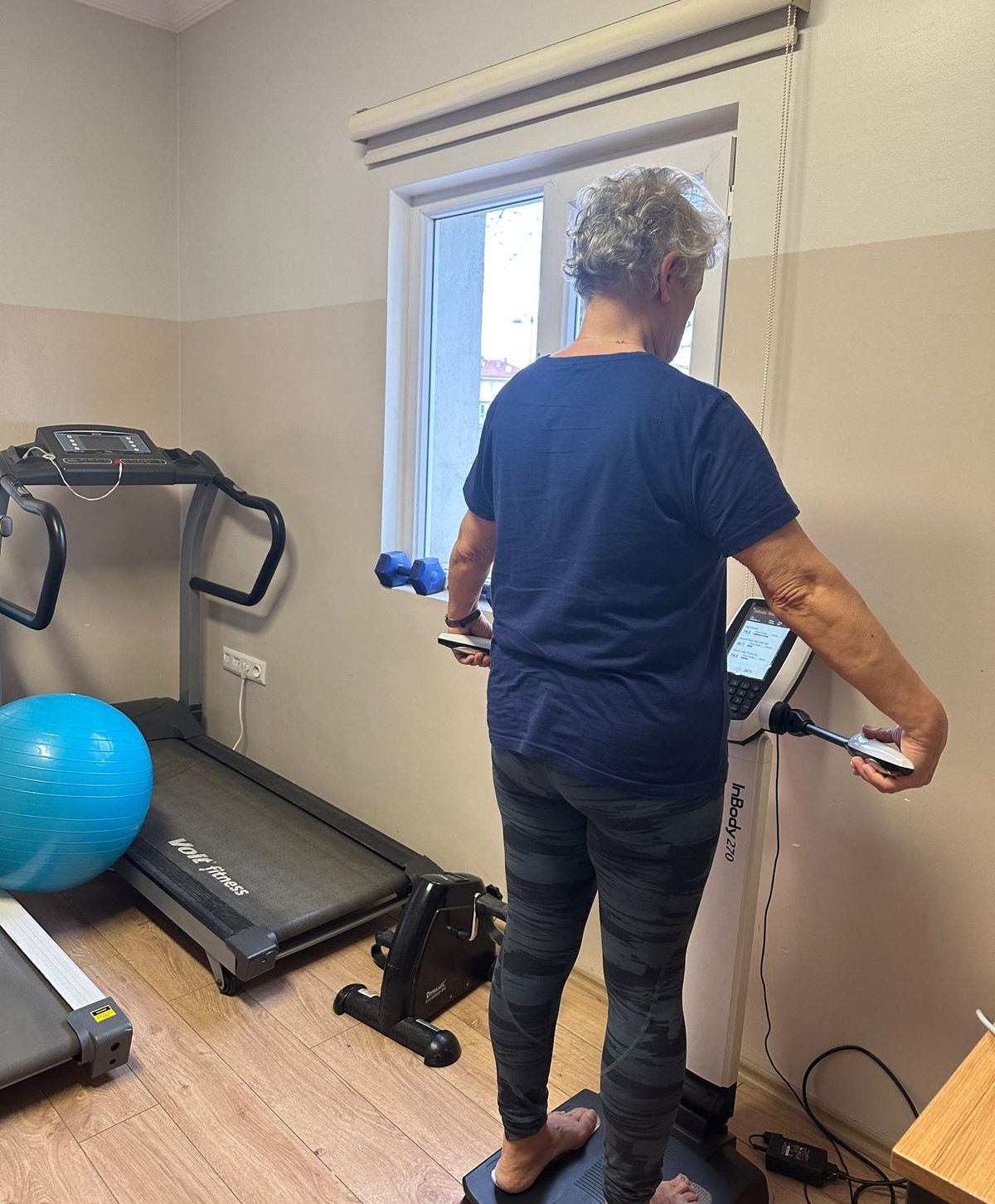 YADEM yılın bir günü değil her günü yaşlılar için sahada