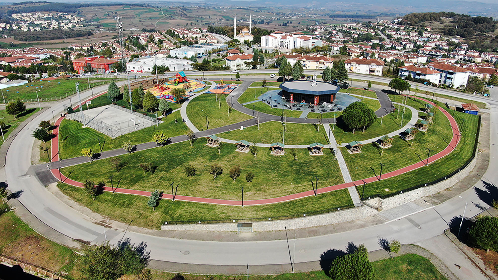 Büyükşehir sosyal tesisleri yine Ramazan’ın vazgeçilmezi olacak 