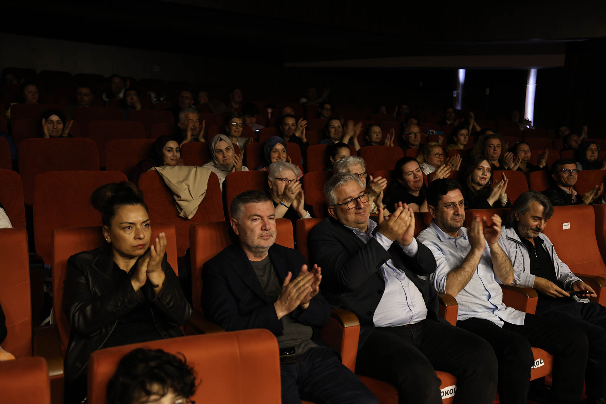 Mayıs kültür takvimi “3 Hisar Konseri” ile sona erdi