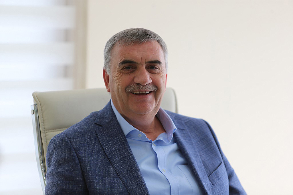 2016 Altyapı ve İçmesuyunda Yatırım Yılı Olacak