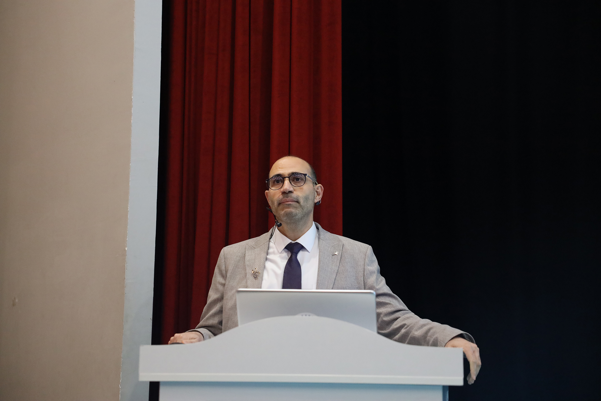 Uzmanlar böbrek sağlığı için SGM’de buluştu 