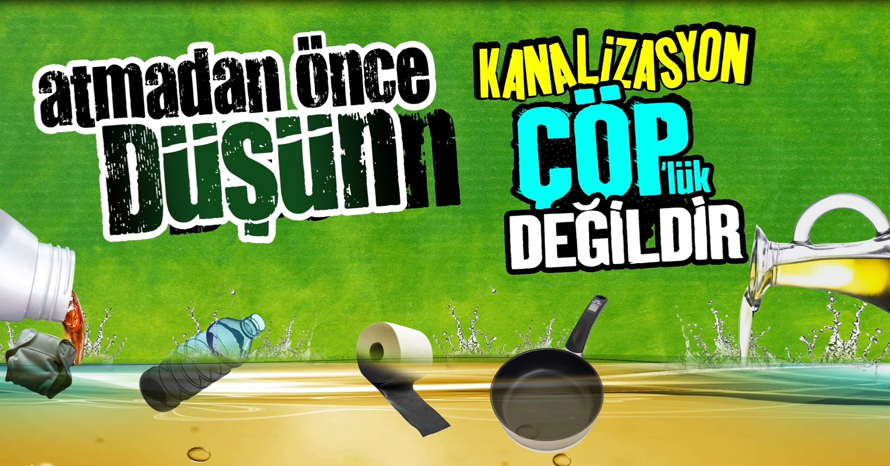 Önlemek hepimizin elinde