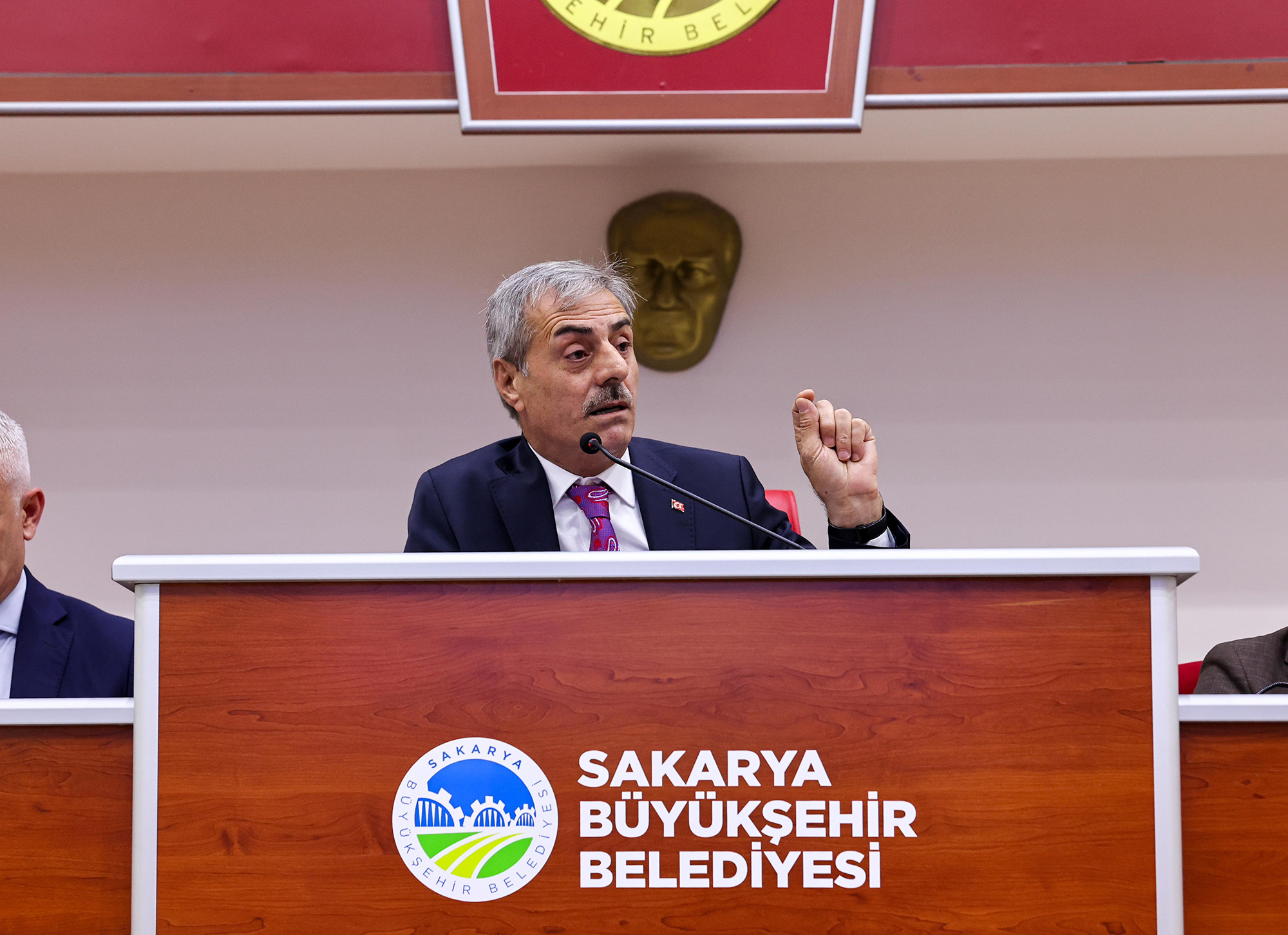“Derdimiz ekonomik hesaplar değil, insan hayatıdır”