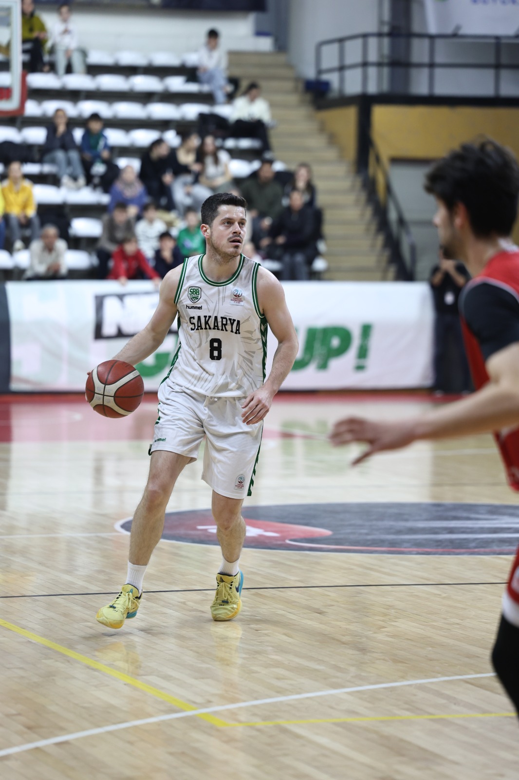Büyükşehir Basketbolun Play-Off’taki rakibi belli oldu