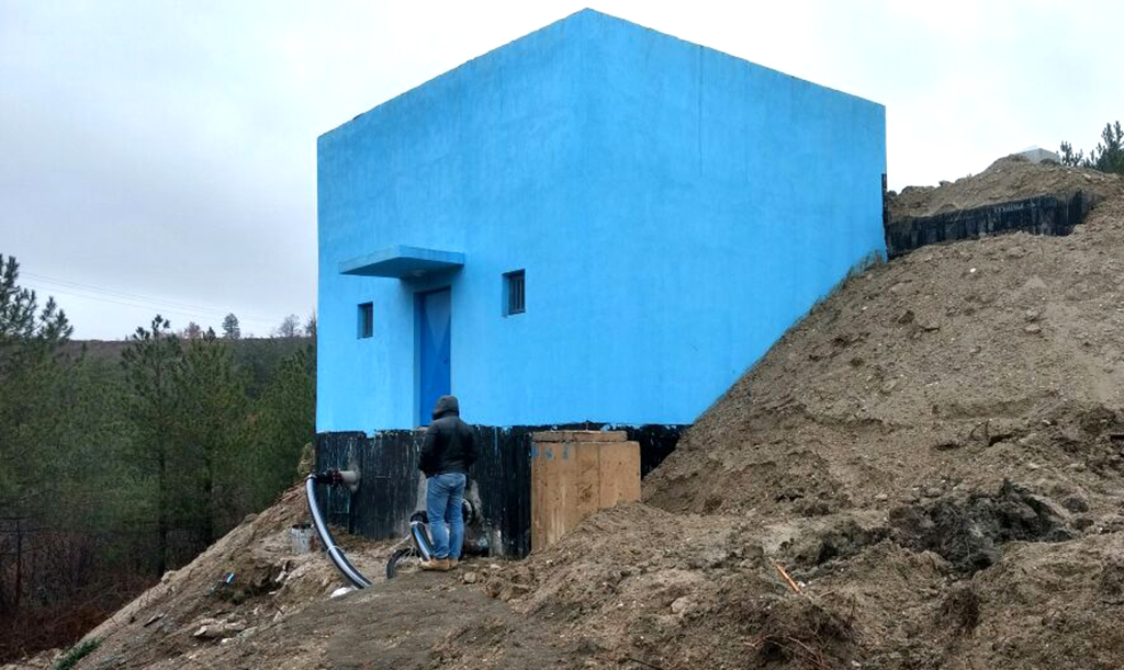 Şehrin altyapısına 650 milyonluk dokunuş