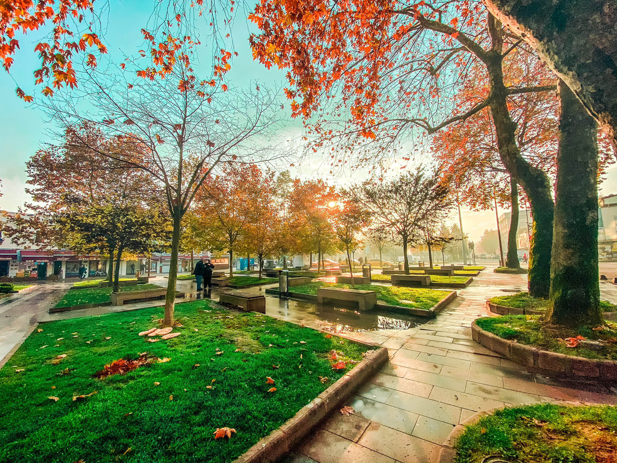 Büyükşehir bu projeye daha güzel bir Sakarya için öncülük edecek: “Bu Şehir Hepimizin” hareketi başlıyor 