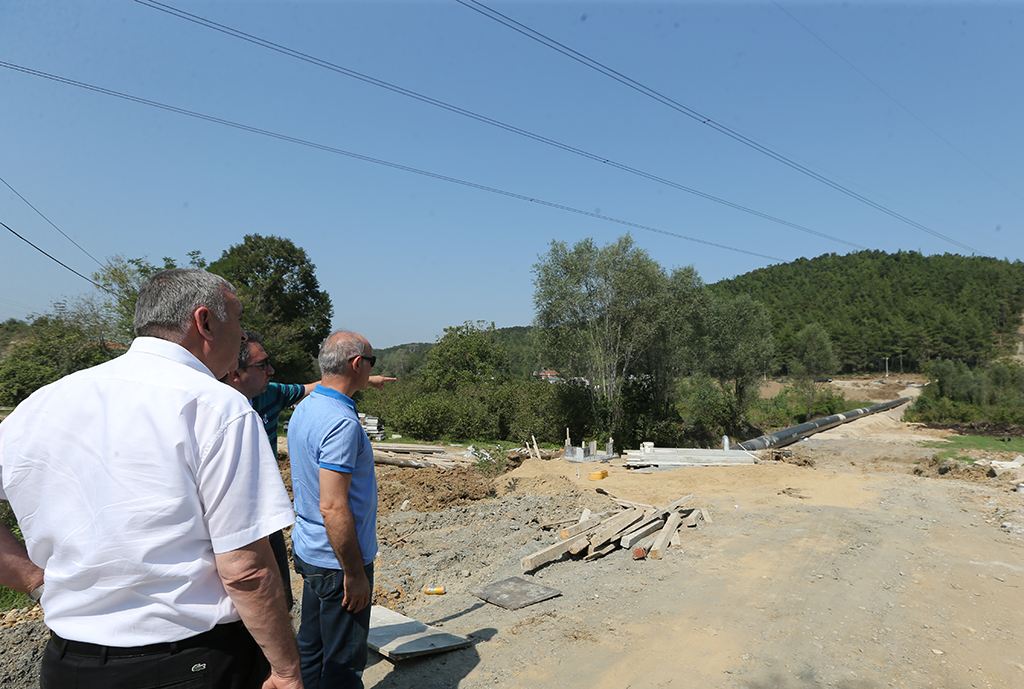 Bu Gurur Sakarya’nın