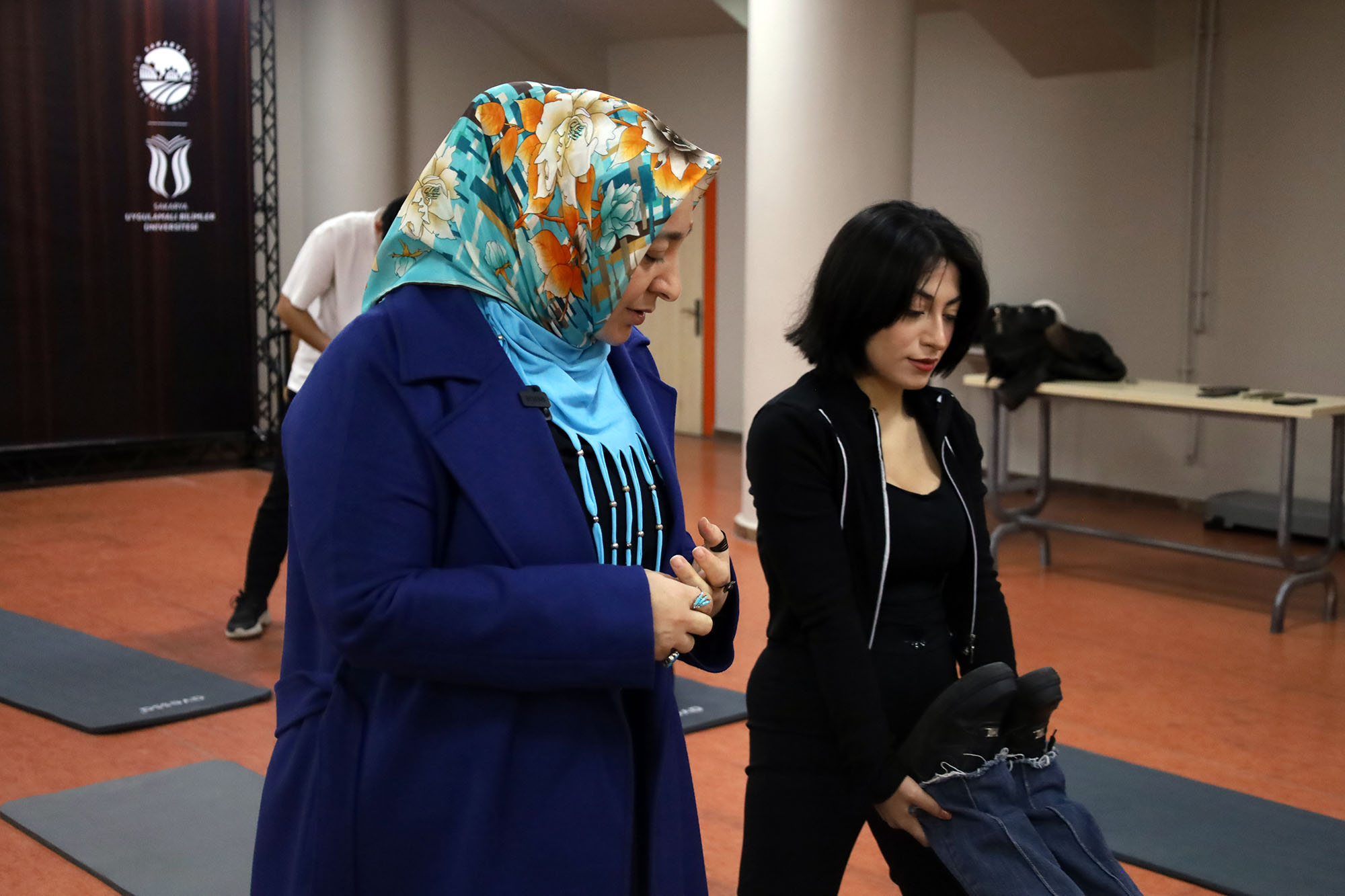 Genç Sahne Tiyatro Okulu Sakarya’da gençliğin sahnesi oluyor