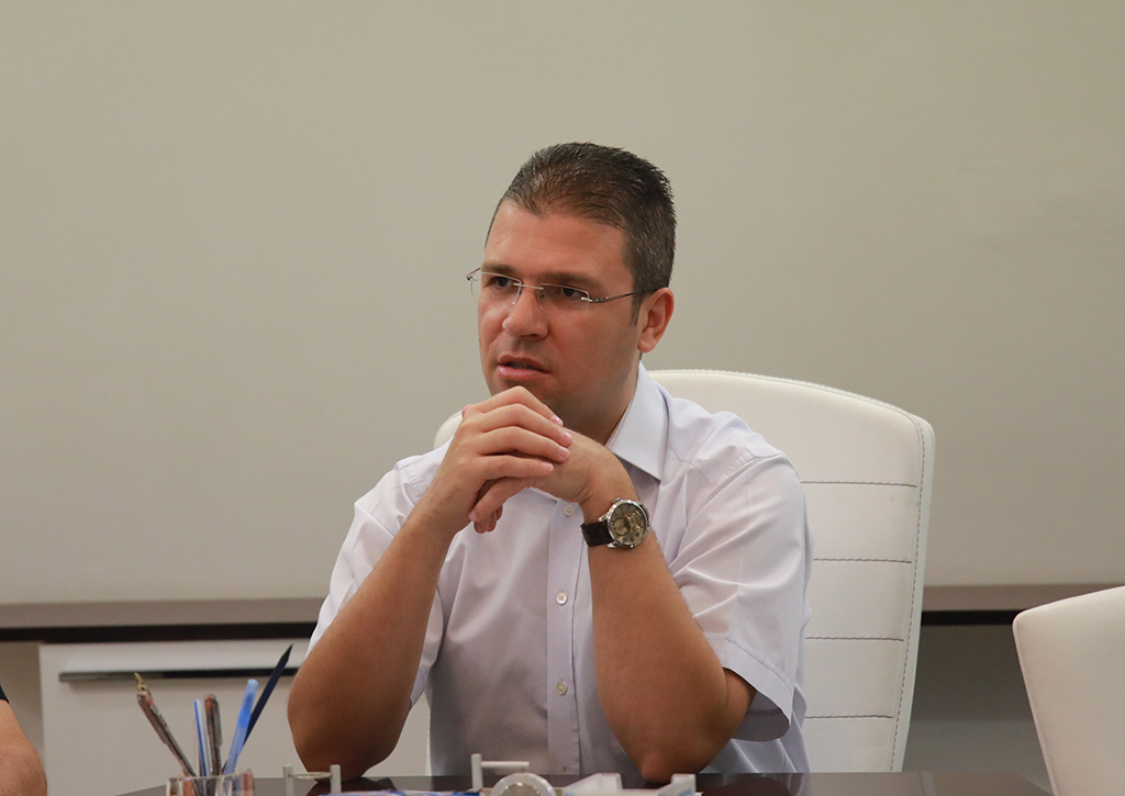 Fabrikalar kontrol edilecek