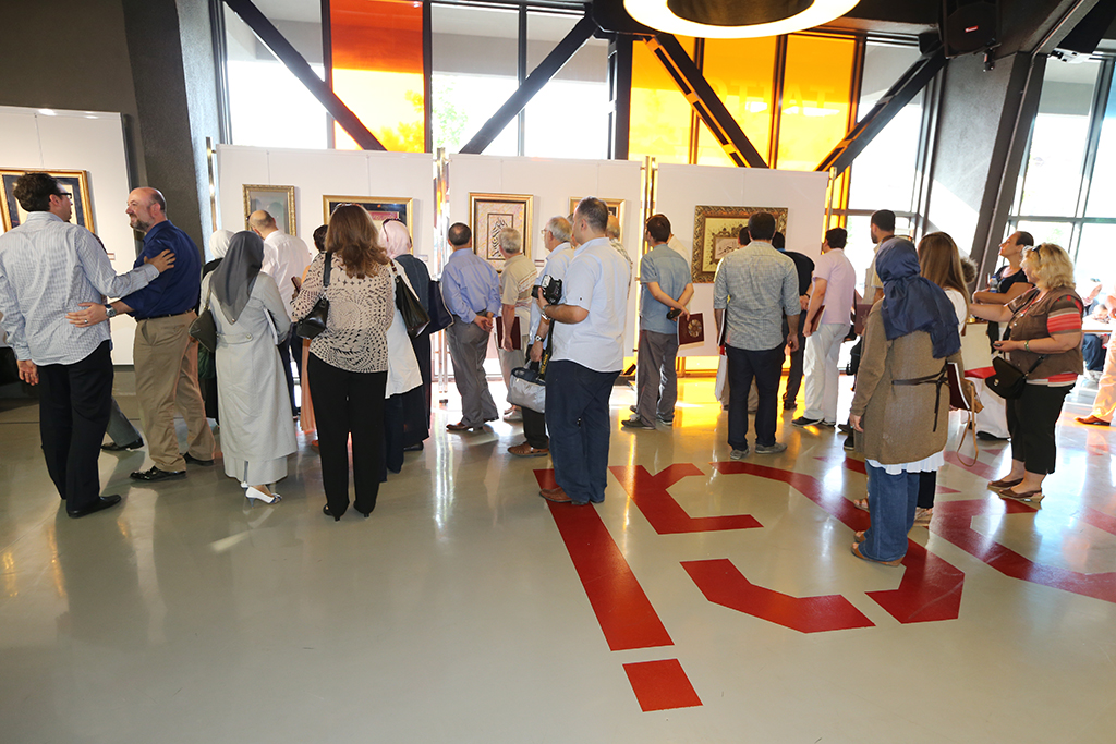 Anadolu’da Klasik Sanatlar