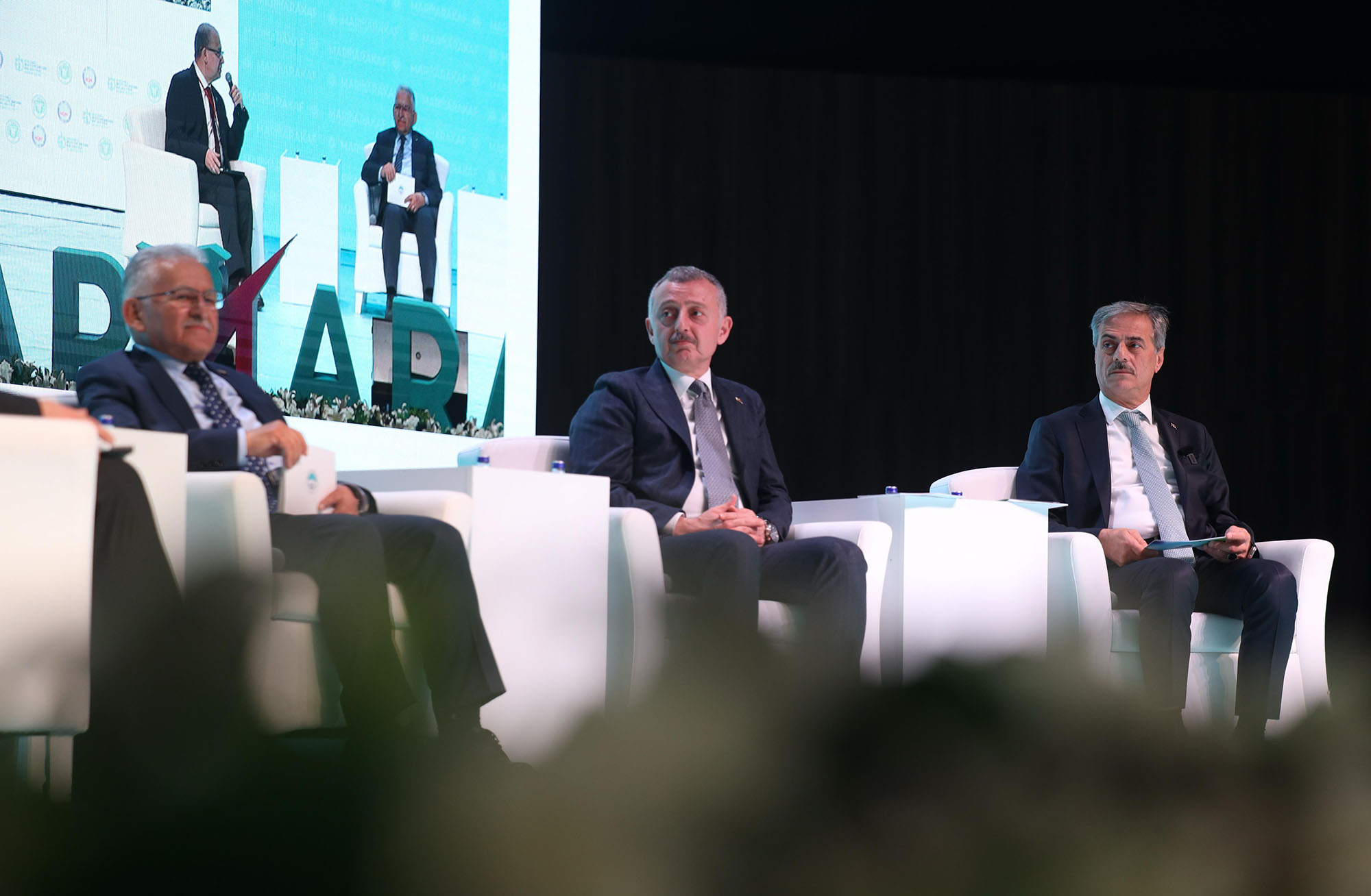 “Dönüşüm Sakarya’nın gençlerine en büyük mirasımız olacak”