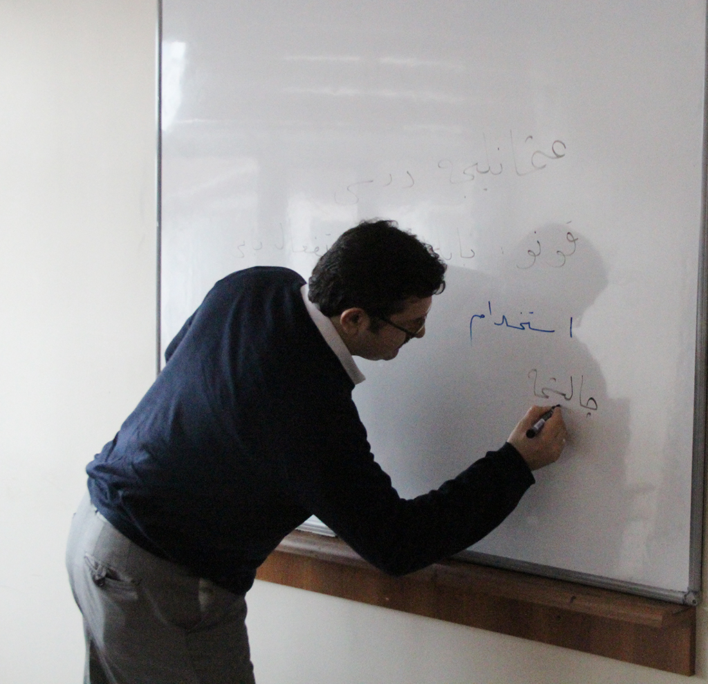 Osmanlı Türkçesiyle Tarihimi Öğreniyorum