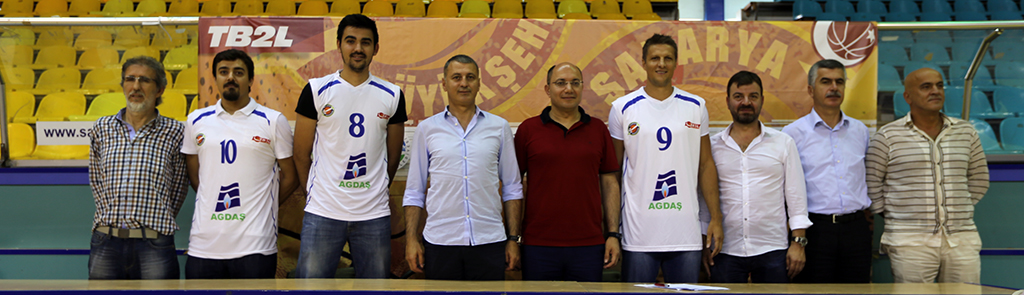 Büyükşehir Basket Lig’deki İlk Maçına Hazır