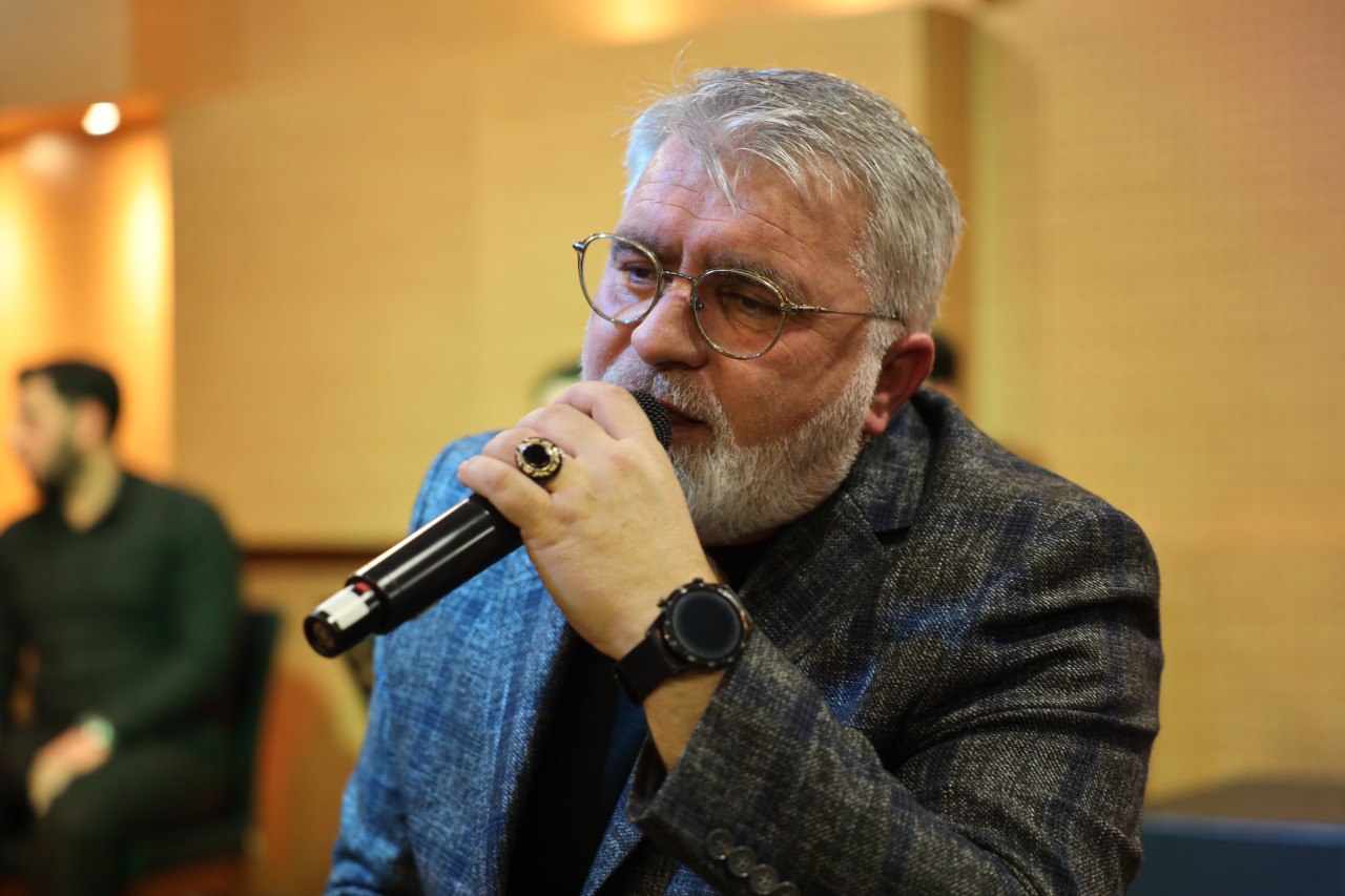 Tasavvuf musikisiyle Ramazan huzuru: ‘Sufi Nağmeler’ Sakaryalılarla buluştu