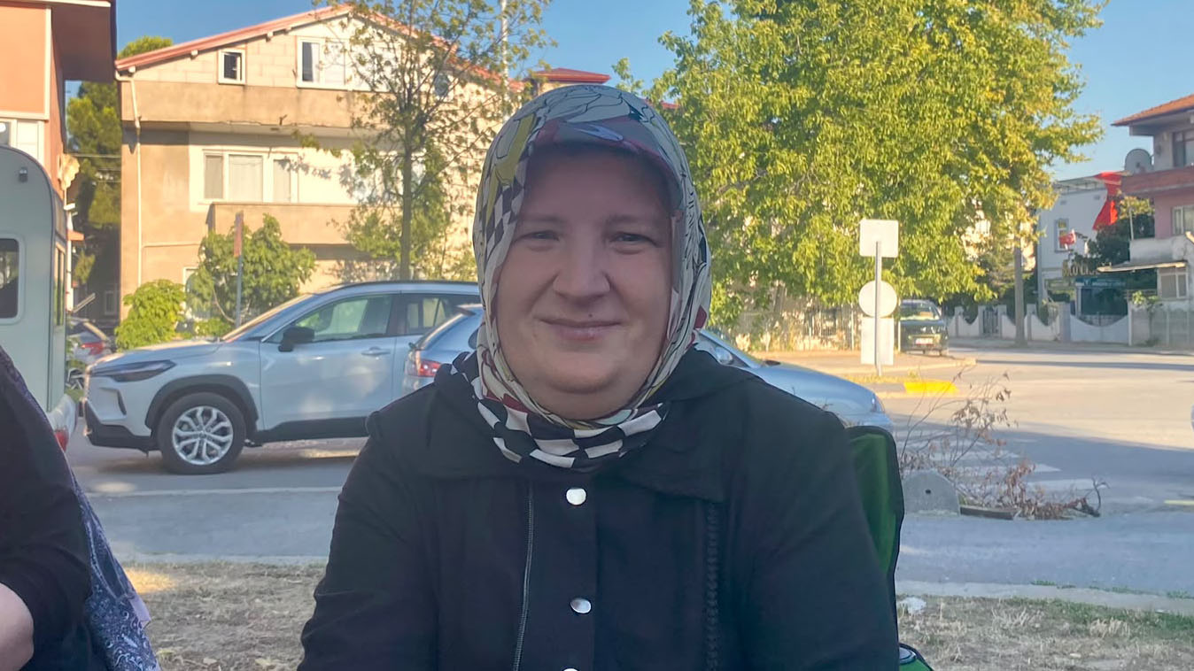 Büyükşehir'in yenilediği zeminde ilk düdük çaldı
