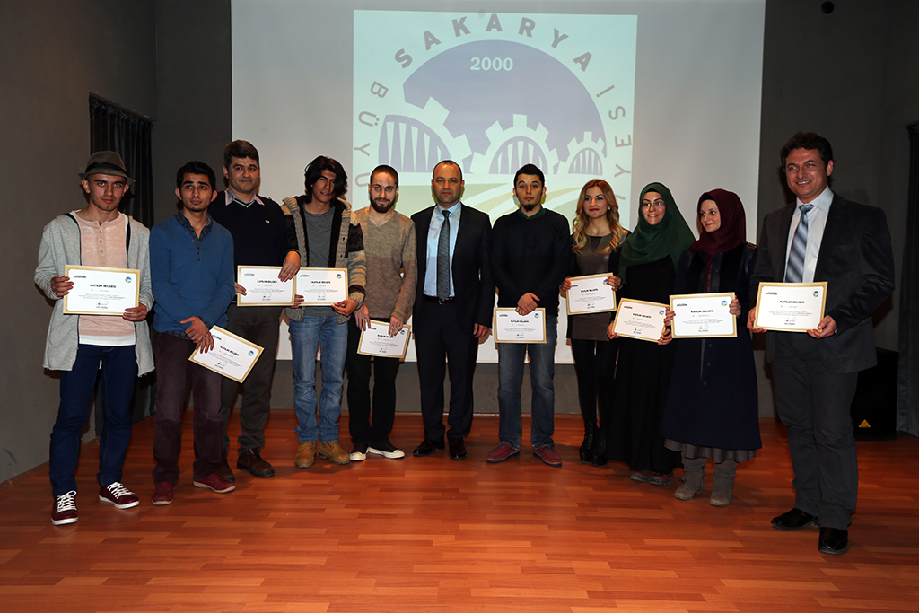 Özgün Senaryolar Beğeni Kazandı