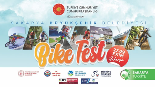 Cumhurbaşkanlığı Sakarya’daki dev festivalin takvimini duyurdu: Sakarya’nın başarısı Türkiye gündeminde