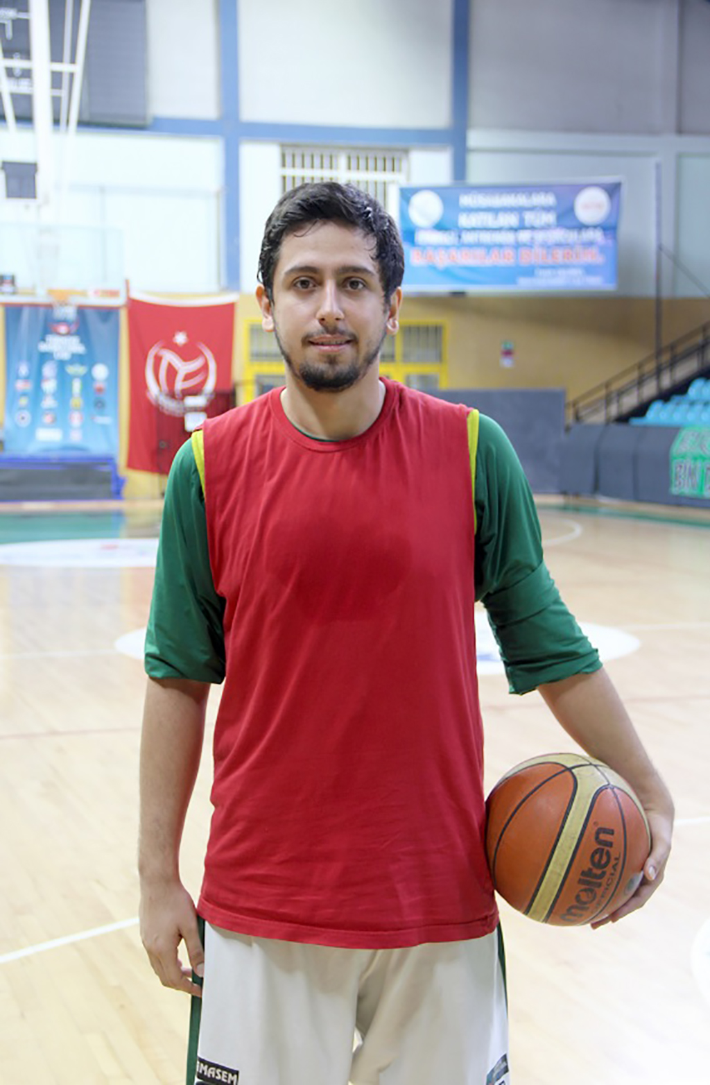 Başarıya odaklandık