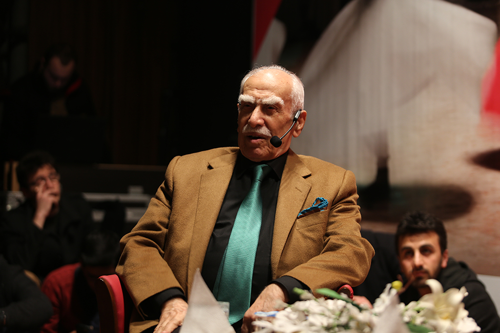 Mevlana Medeniyetimizin Başlangıç Noktasıdır