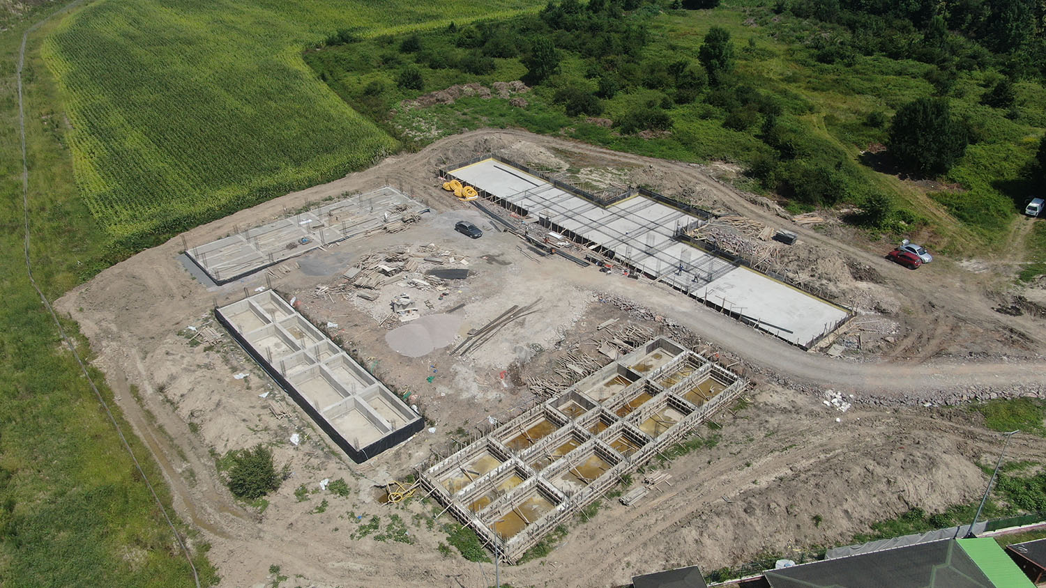 “Büyükşehir Belediyesi 17 bin metrekarelik Rehabilitasyon Merkezi ile sokakta yaşayan canlılara yuva olacak”