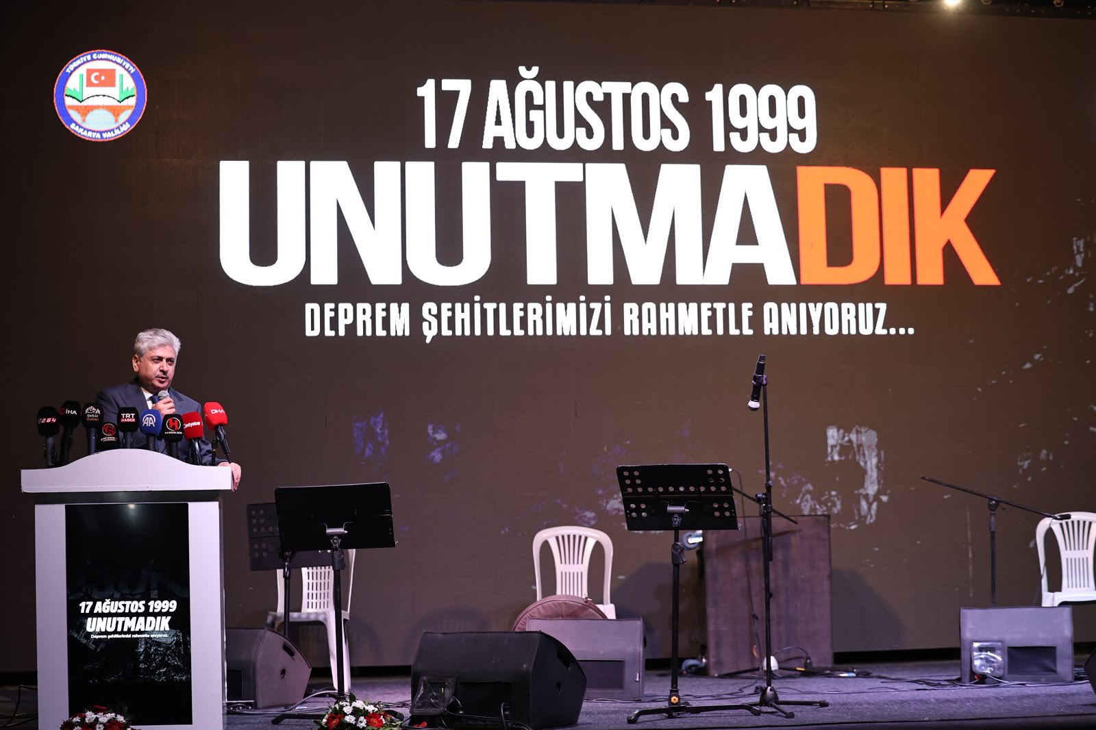 Yusuf Alemdar acının yıldönümünde Tığcılar için tarihi açıkladı: “Tığcılar’da ilk adımı atmış olacağız”