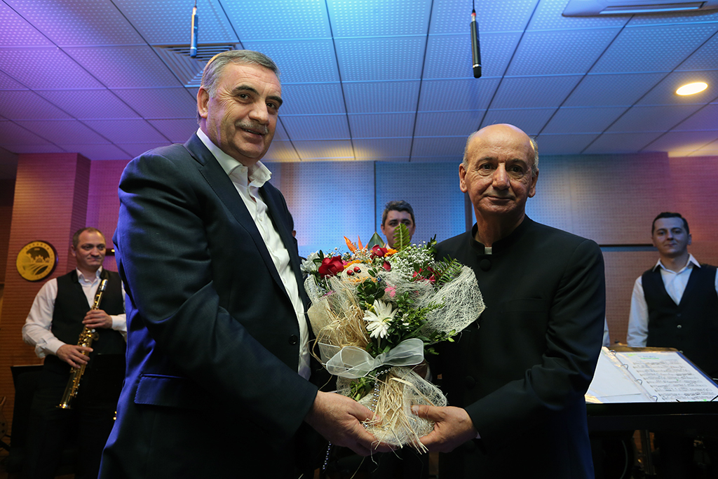 Kültür Sanat Yatırımlarımız Devam Edecek