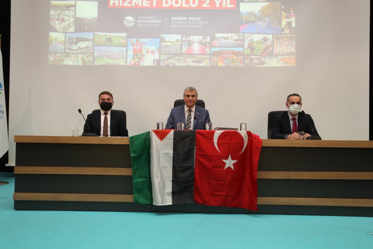 “Ata Tohumu ile Sakarya Sağlıklı Tarımda Öncü Olacak”