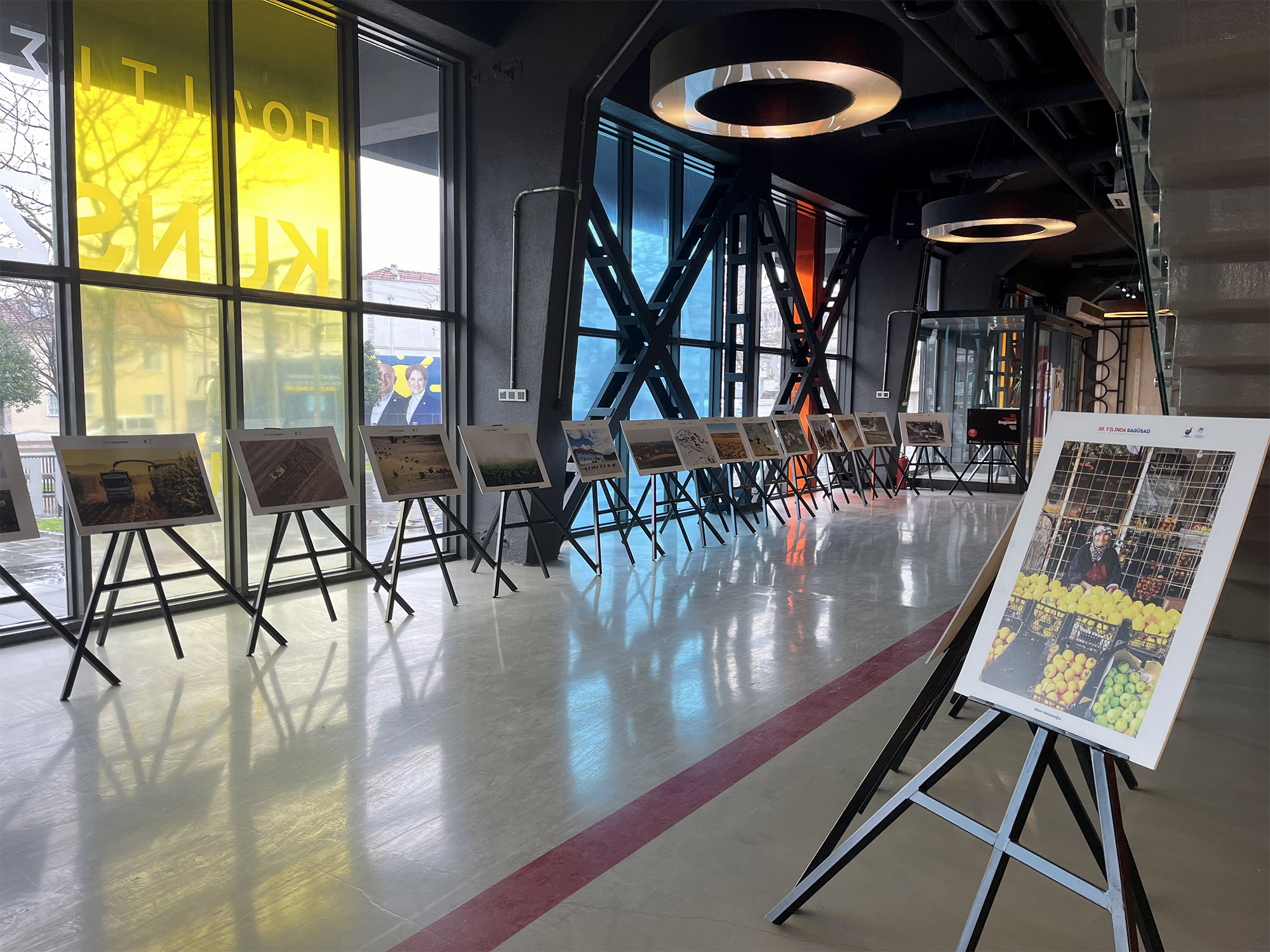 OSM’de görenleri Sakarya’nın geçmişine götüren sergi