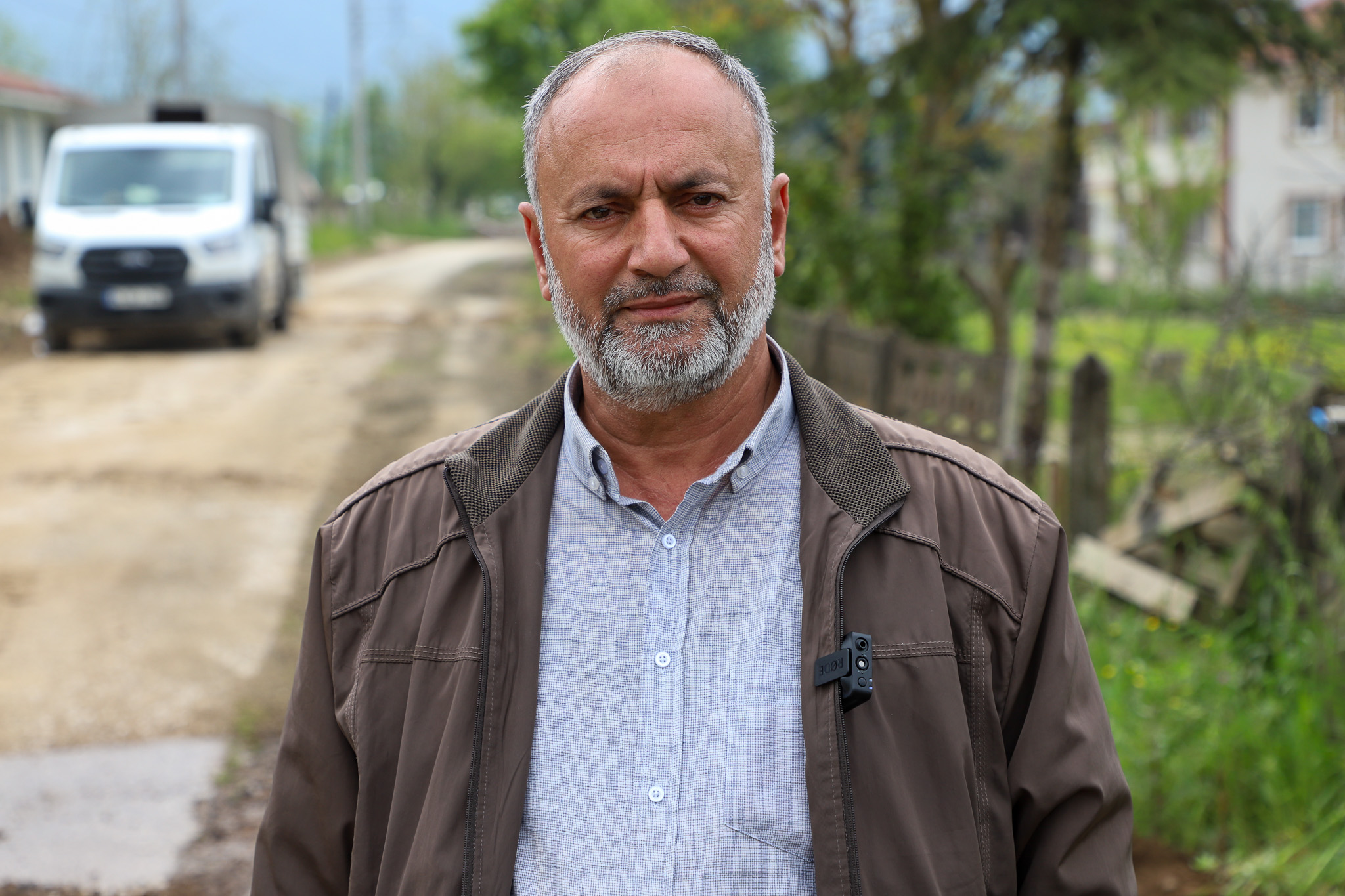 İkramiye’ye güçlü altyapı kesintisiz hizmet