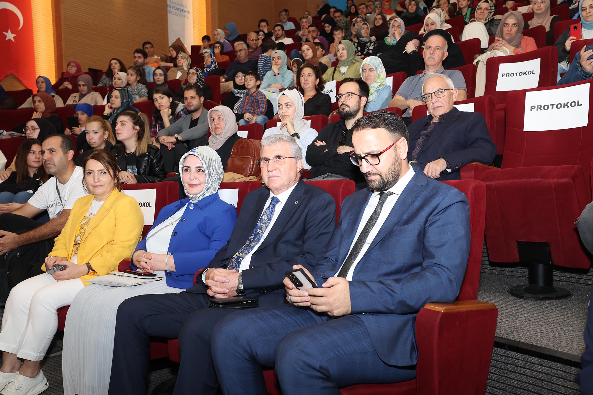 Dr. Ferhat Aslan ile ‘mutlu bir ailenin’ sırları