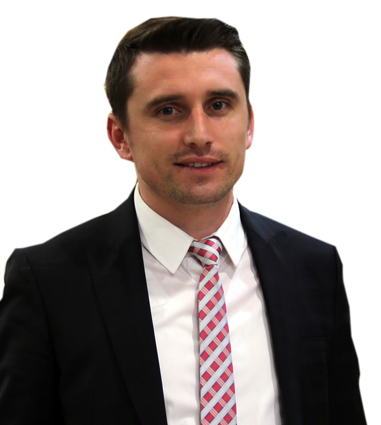 SASKİ’de Görev Değişimi