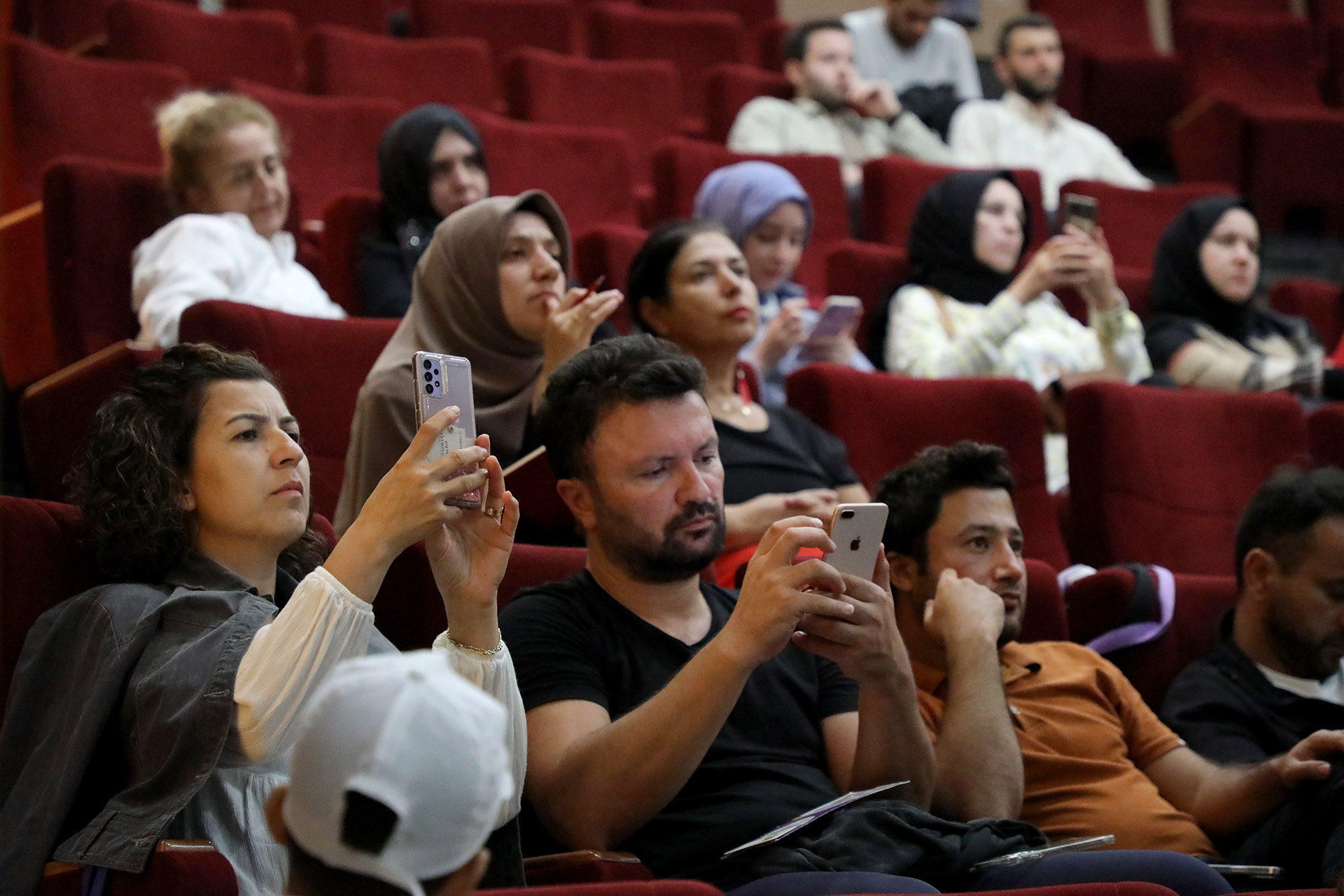 Dr. Timuçin’den özel bireylerin ailelerine ‘3 aşamalı’ önemli tavsiye