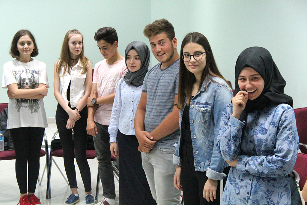 Gençler proje sahibi olacak