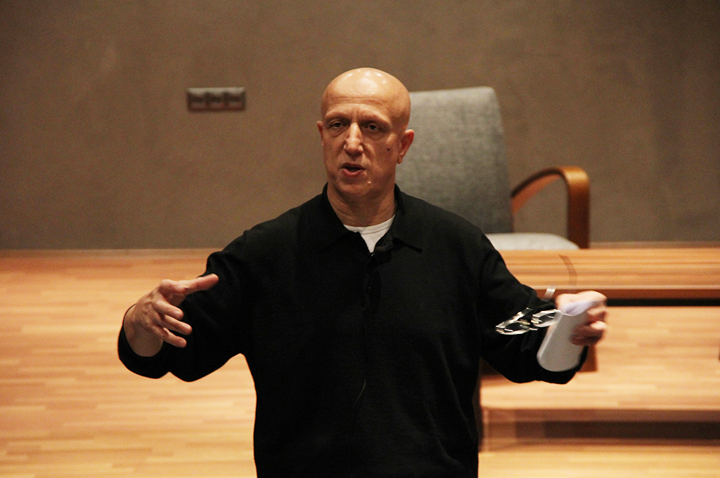 Kalplerde Bir Mevsimdir Sakarya