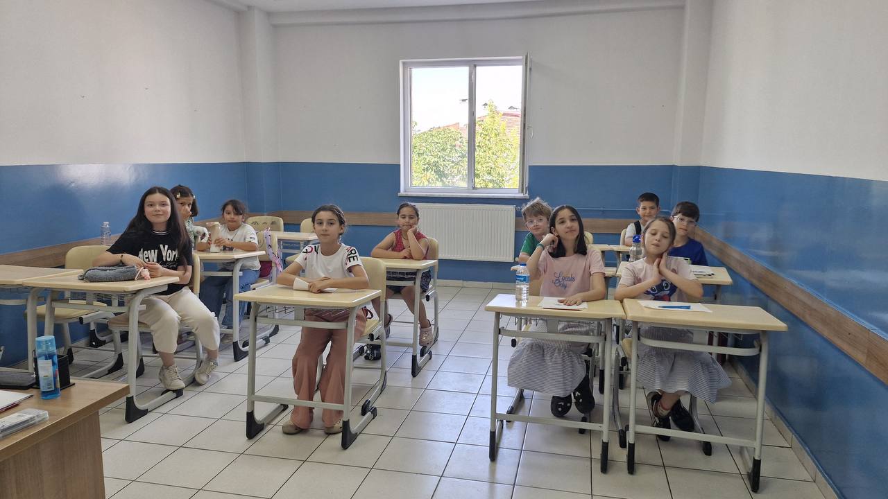 Karaman SGM’de yaz atölyeleri başladı