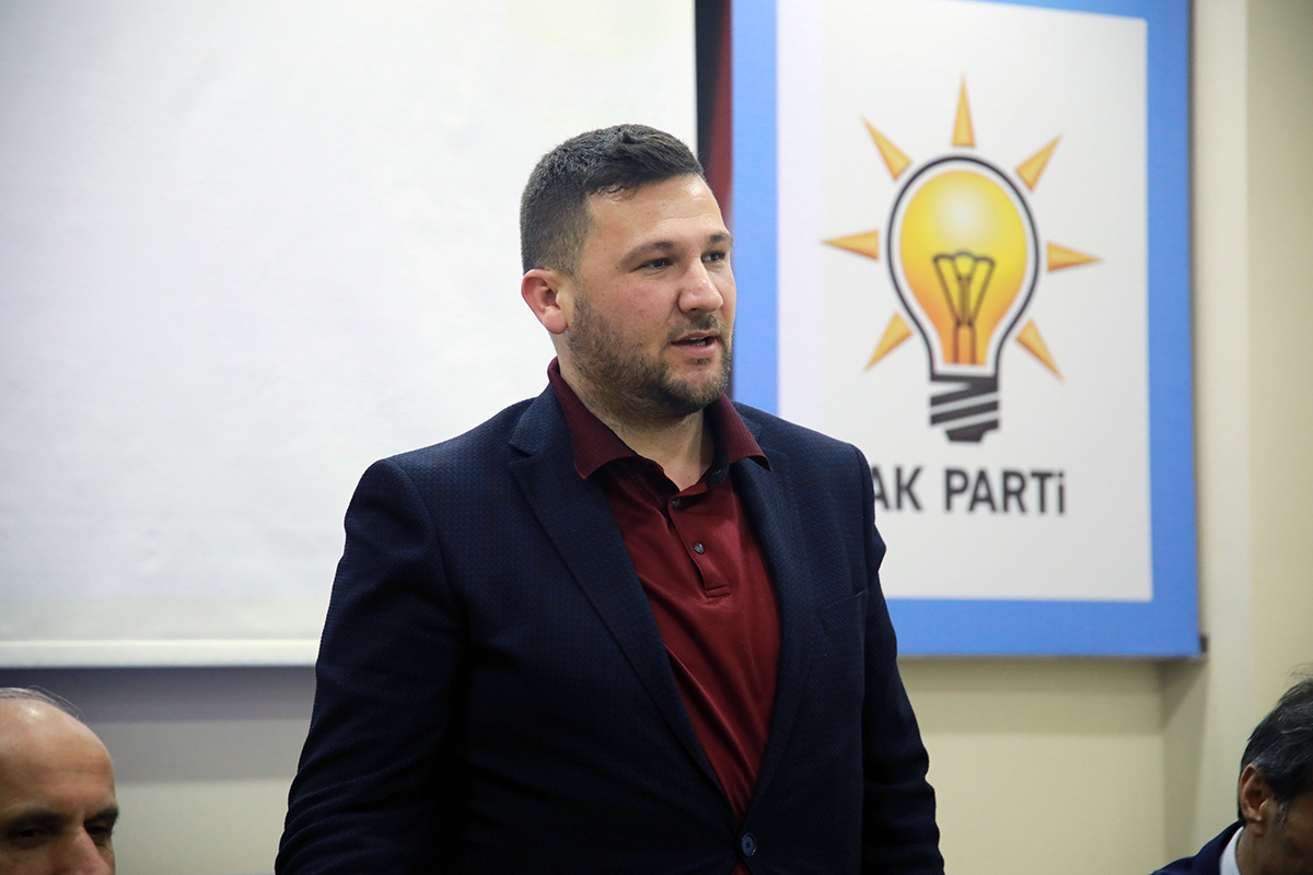 40 milyonluk proje Haziran’da tamamlanıyor