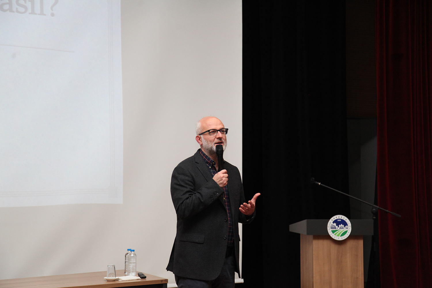 “Babalık insanı mükemmelleştirir”