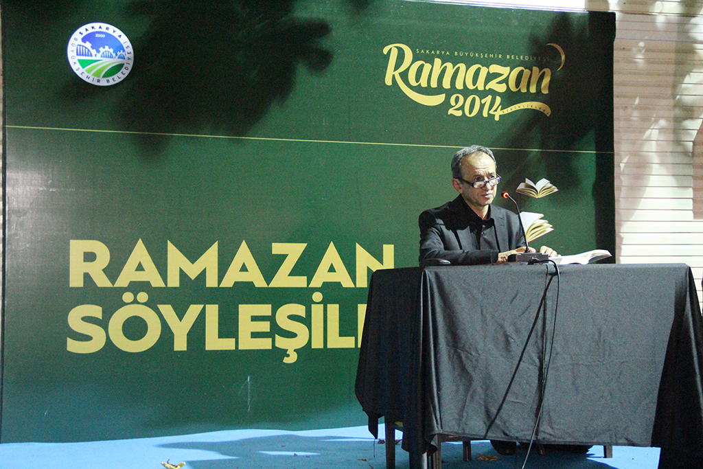 İslam Yolunda Bir Ömür: Yaman Dede