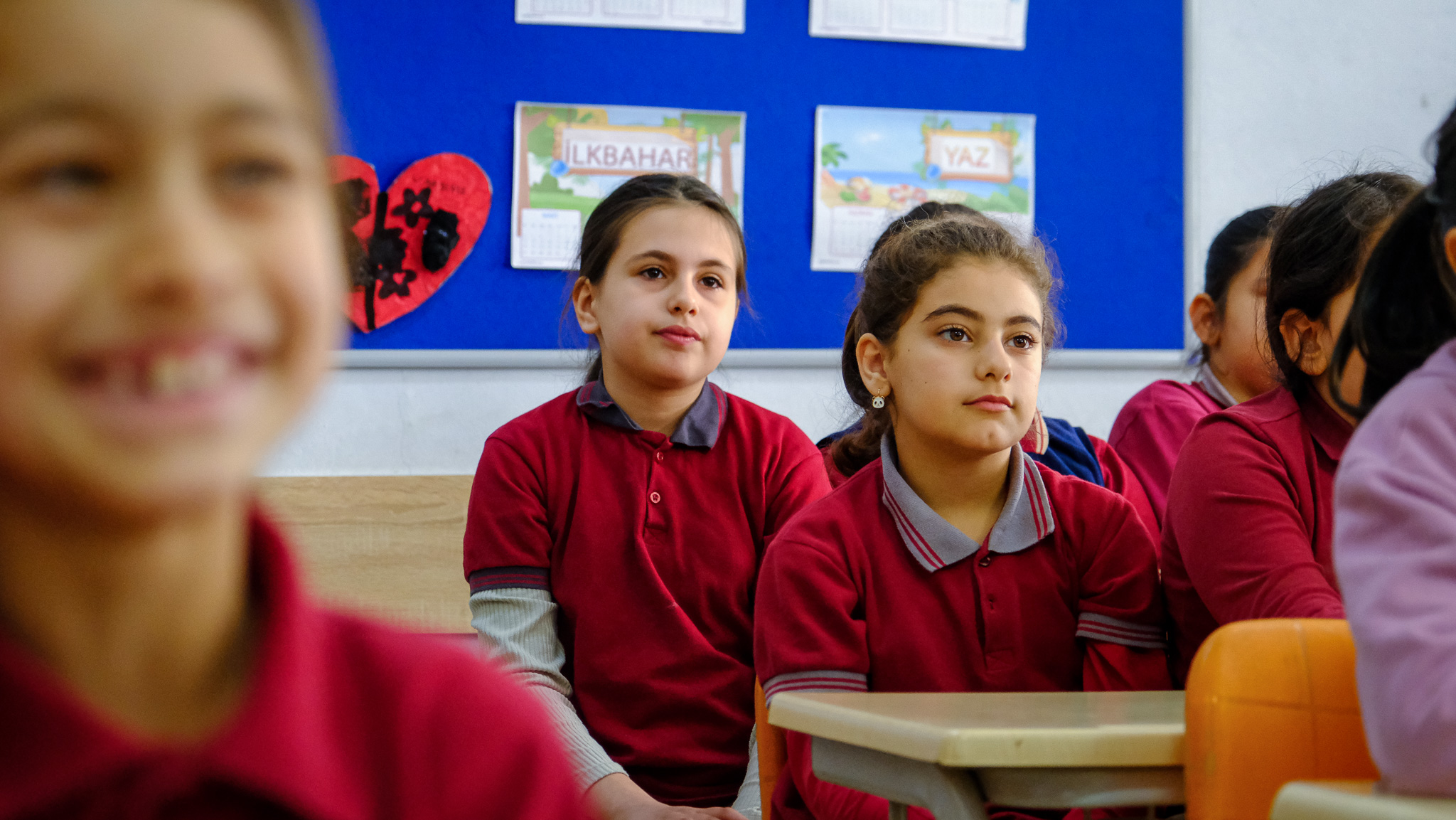 Su Müfettişlerinin sayısı her geçen gün artıyor