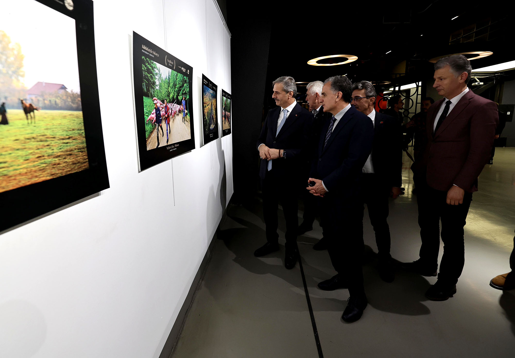 “Bize nasıl miras kaldıysa biz de miras bırakacağız”