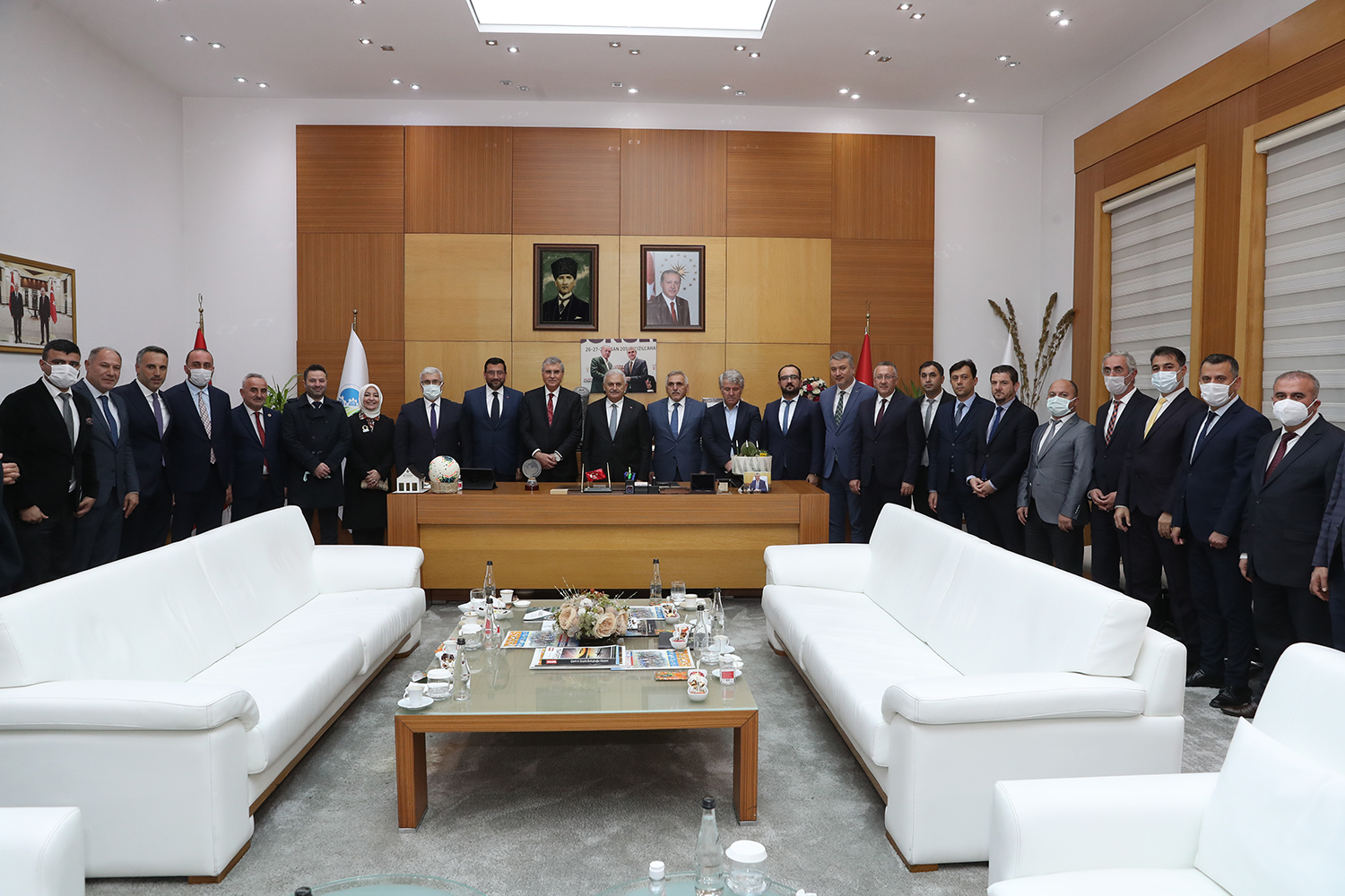 “Bisiklet denince akıllara ilk gelen şehir Sakarya”