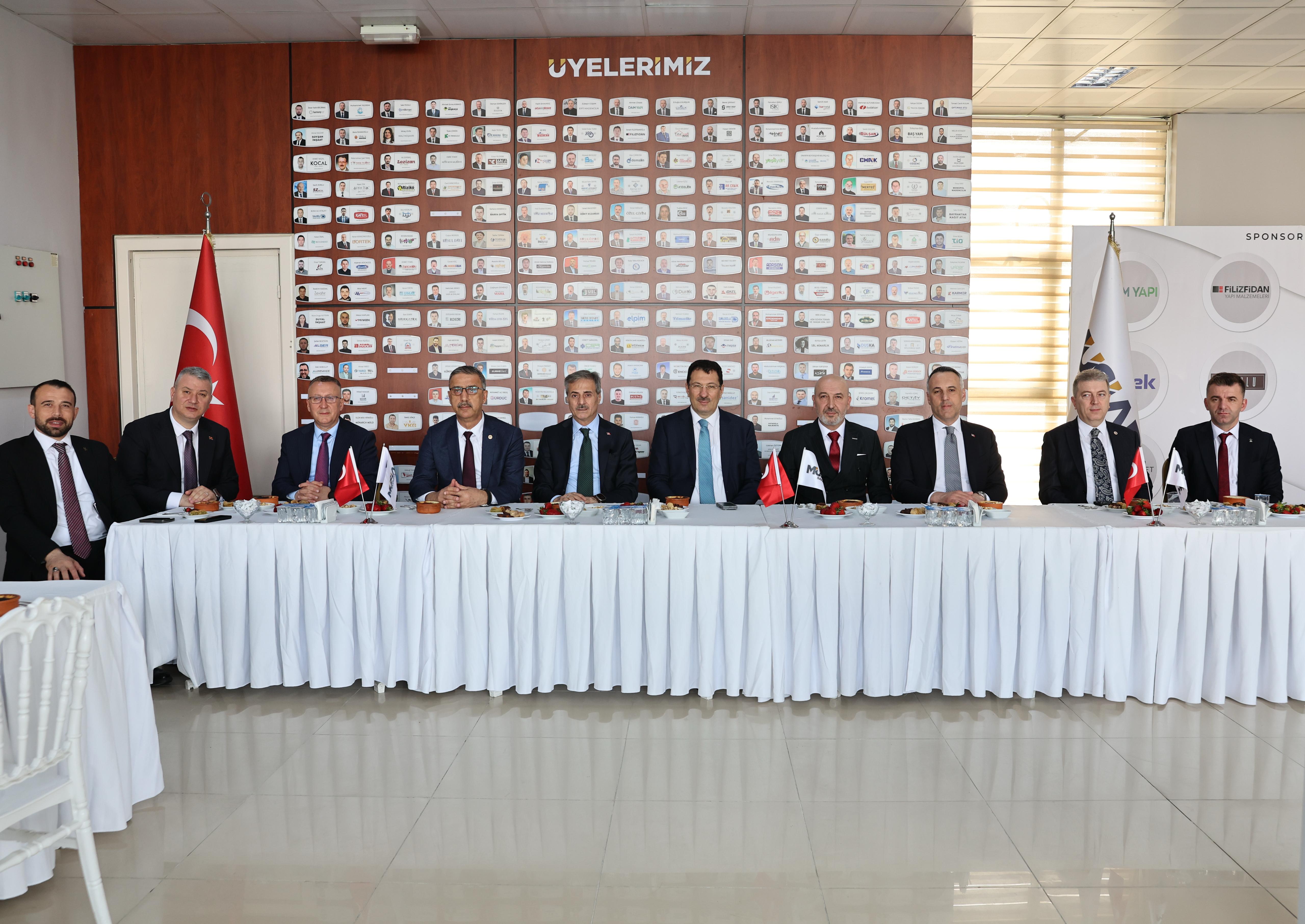Ramazan Bayramımız mübarek olsun
