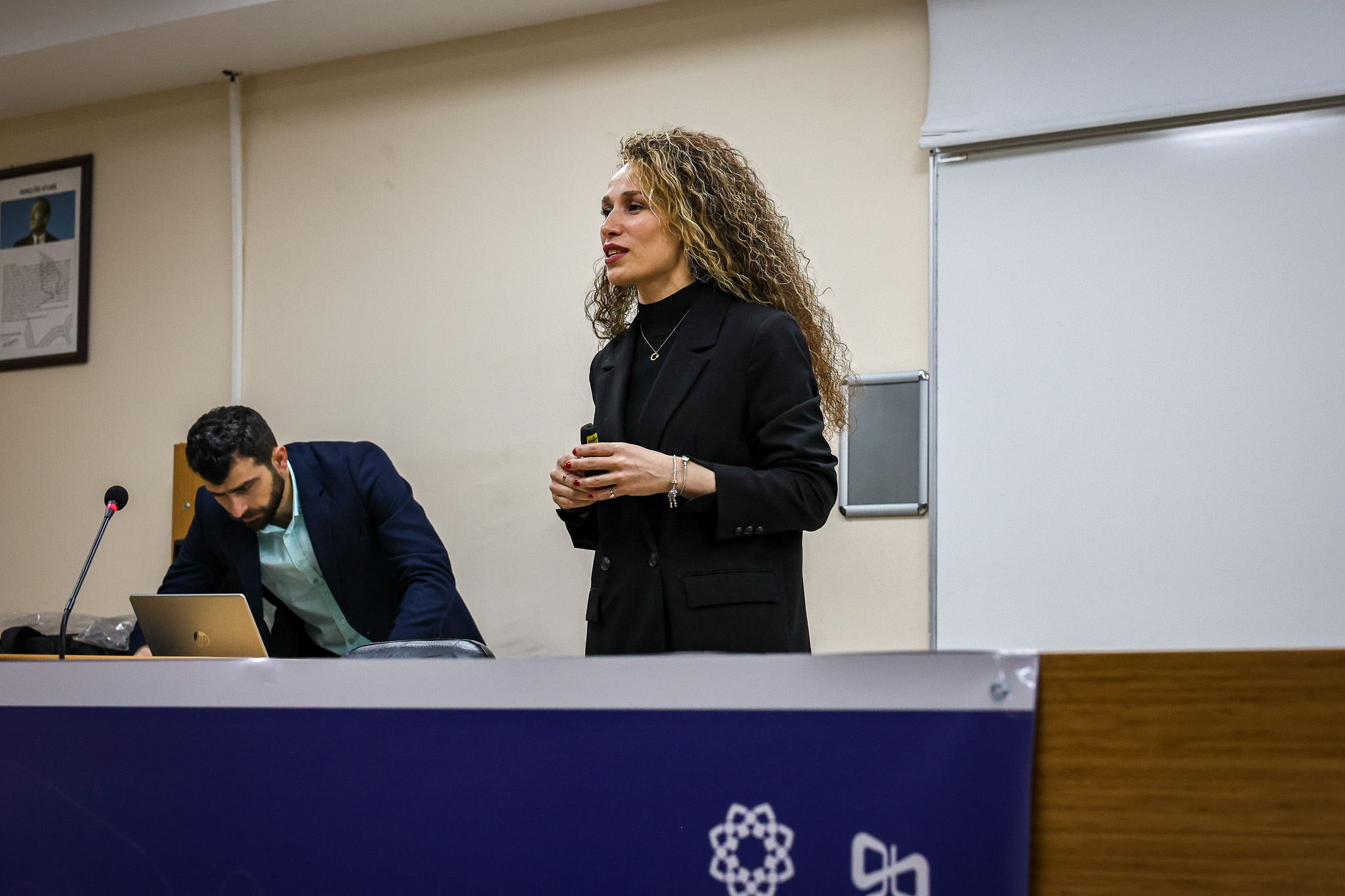 SASKİ su bilinci için çalışma yapacak öğrencilere tasarruf eğitimi verdi