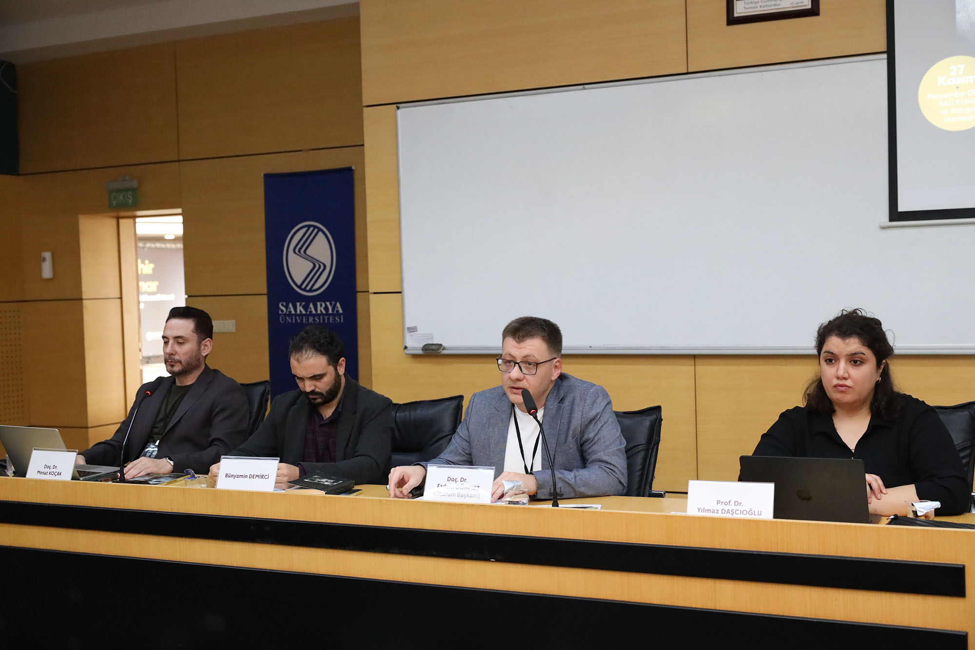 Necati Mert ve Adapazarı: Bir büyük çınar ve yaşayan koca bir miras…