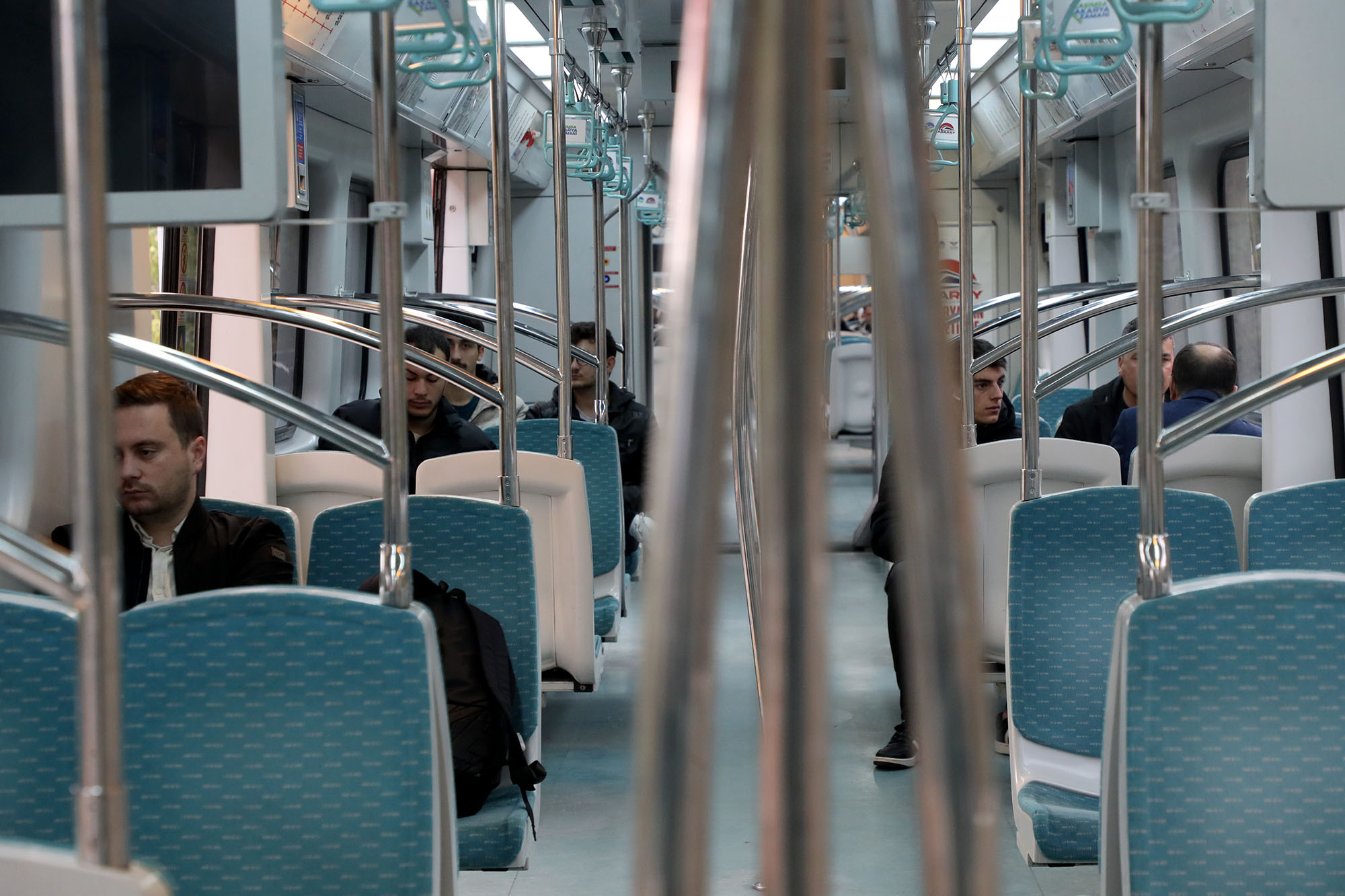 Başkan Alemdar açıkladı: Adapazarı-Hendek arası demiryolu ulaşımı için ilk adım